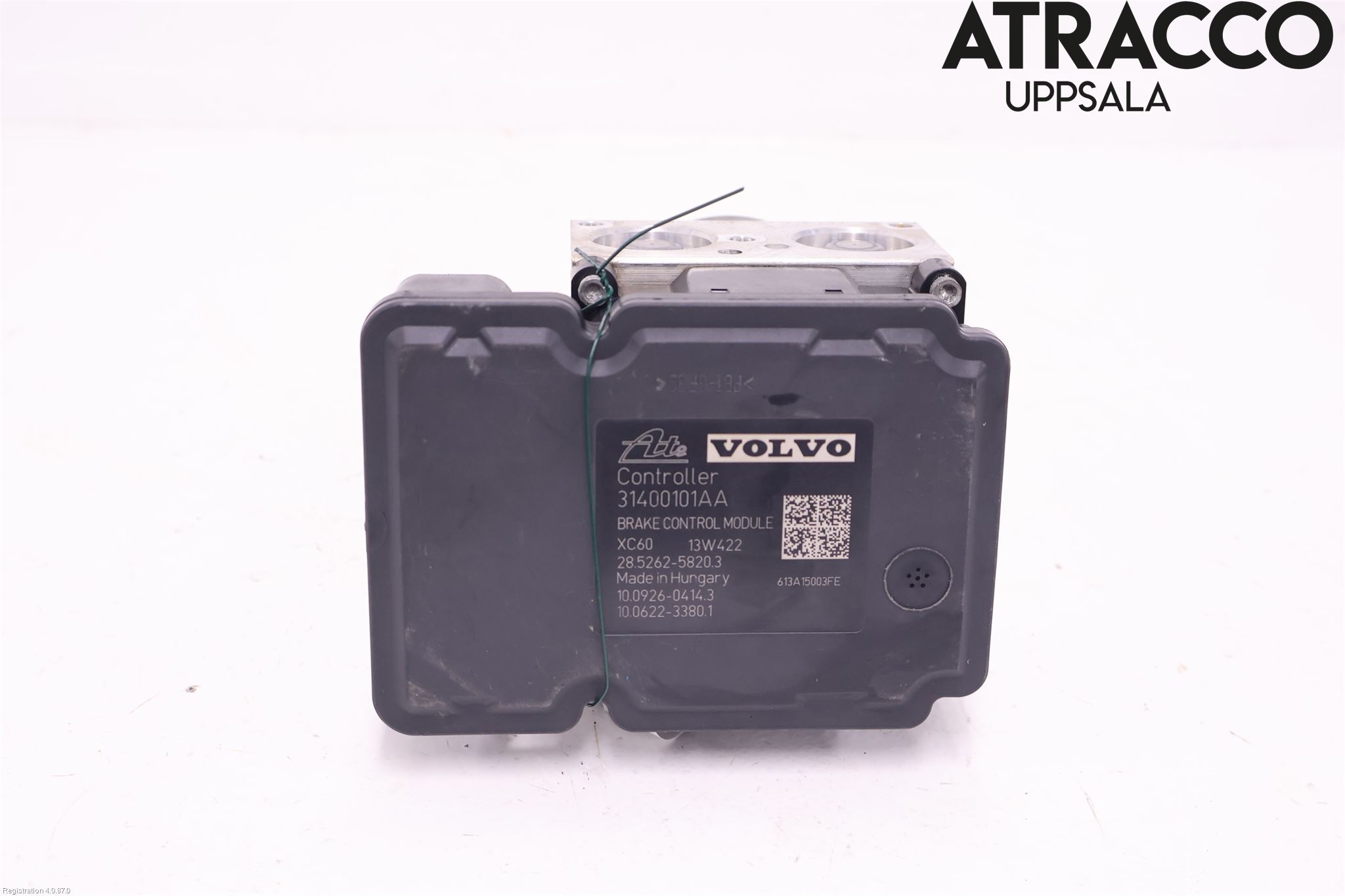 Volvo V60 14-18 Abs Hydraulikkaggregat