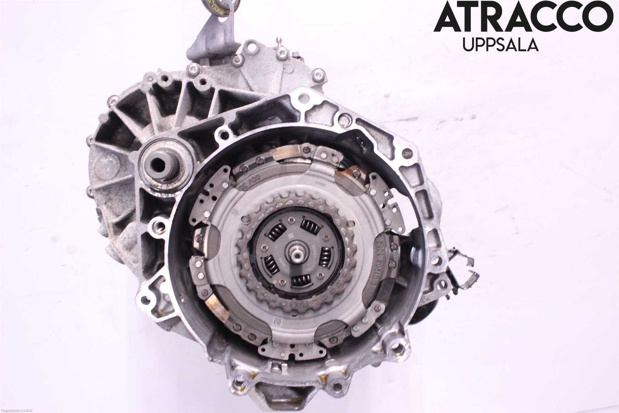 Audi A3/S3 8V 13-20 Gearkasse Automat