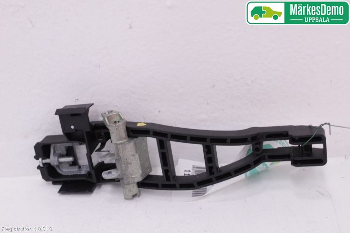 Ford GALAXY 06-15 Dørhandtak Ytre Høyre