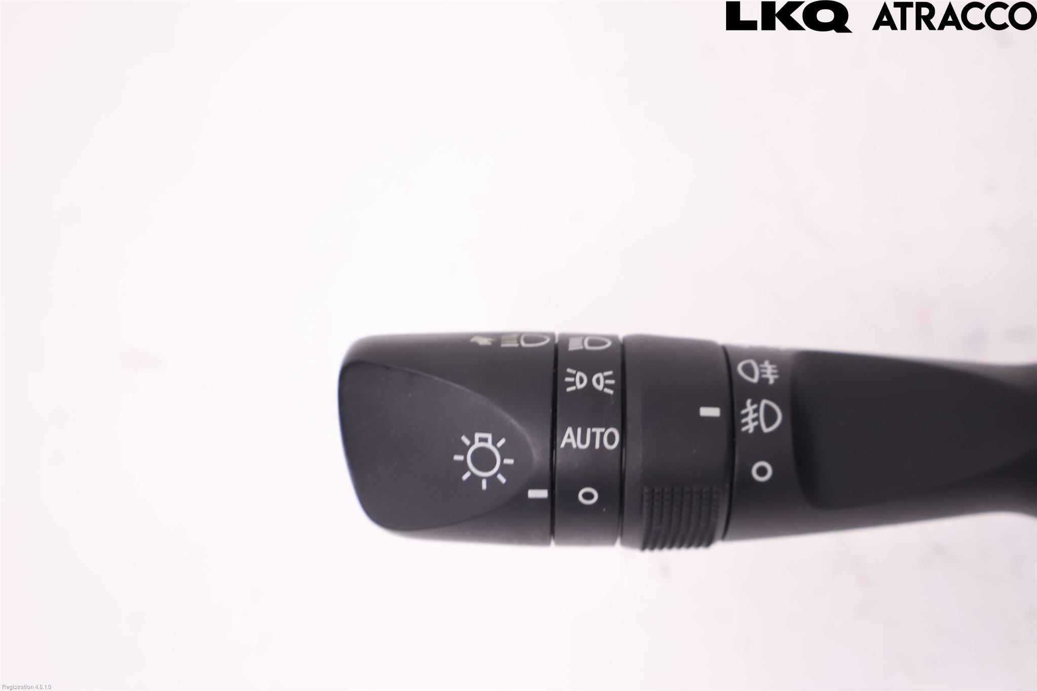 Toyota RAV4 13-18 Bryter Ratt Blinklys - Lys