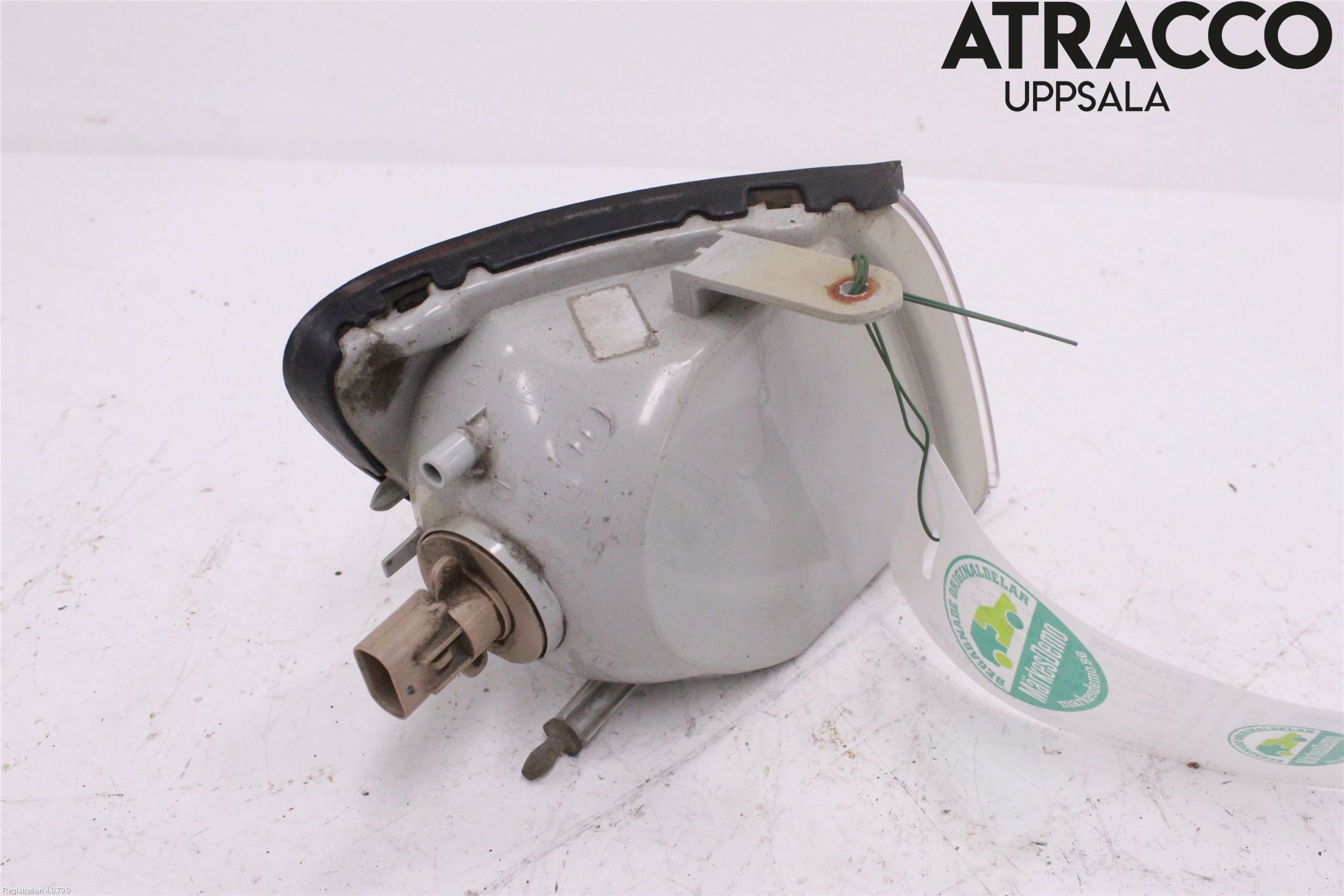 Hyundai H1/STAREX  97-08 Blinklykt Foran Venstre
