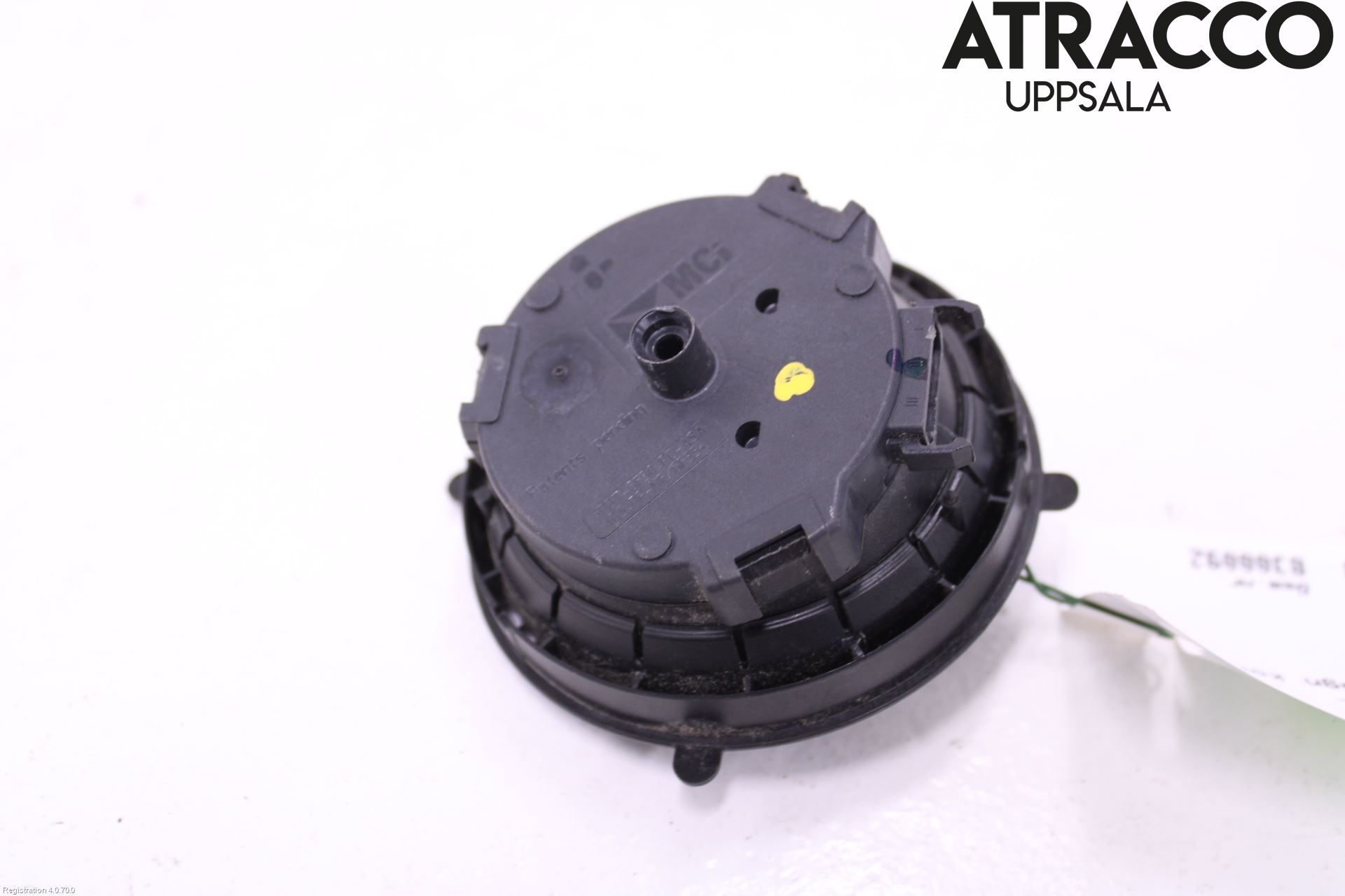 BMW 1 F20/F21 11-19 Speil Regulering Motor