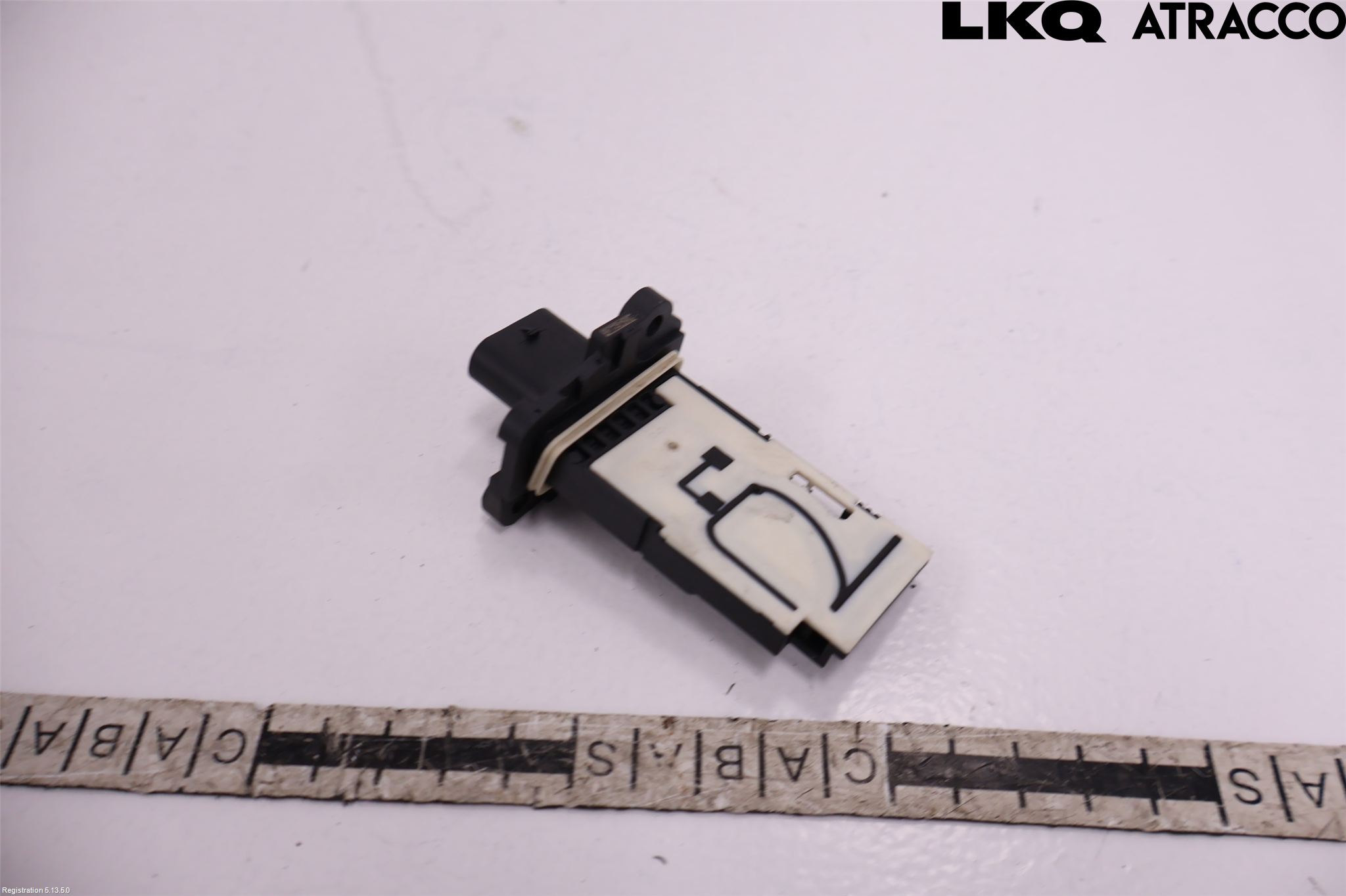 BMW 5 F10/F11/F18 09-17 Inns Luftmassemåler
