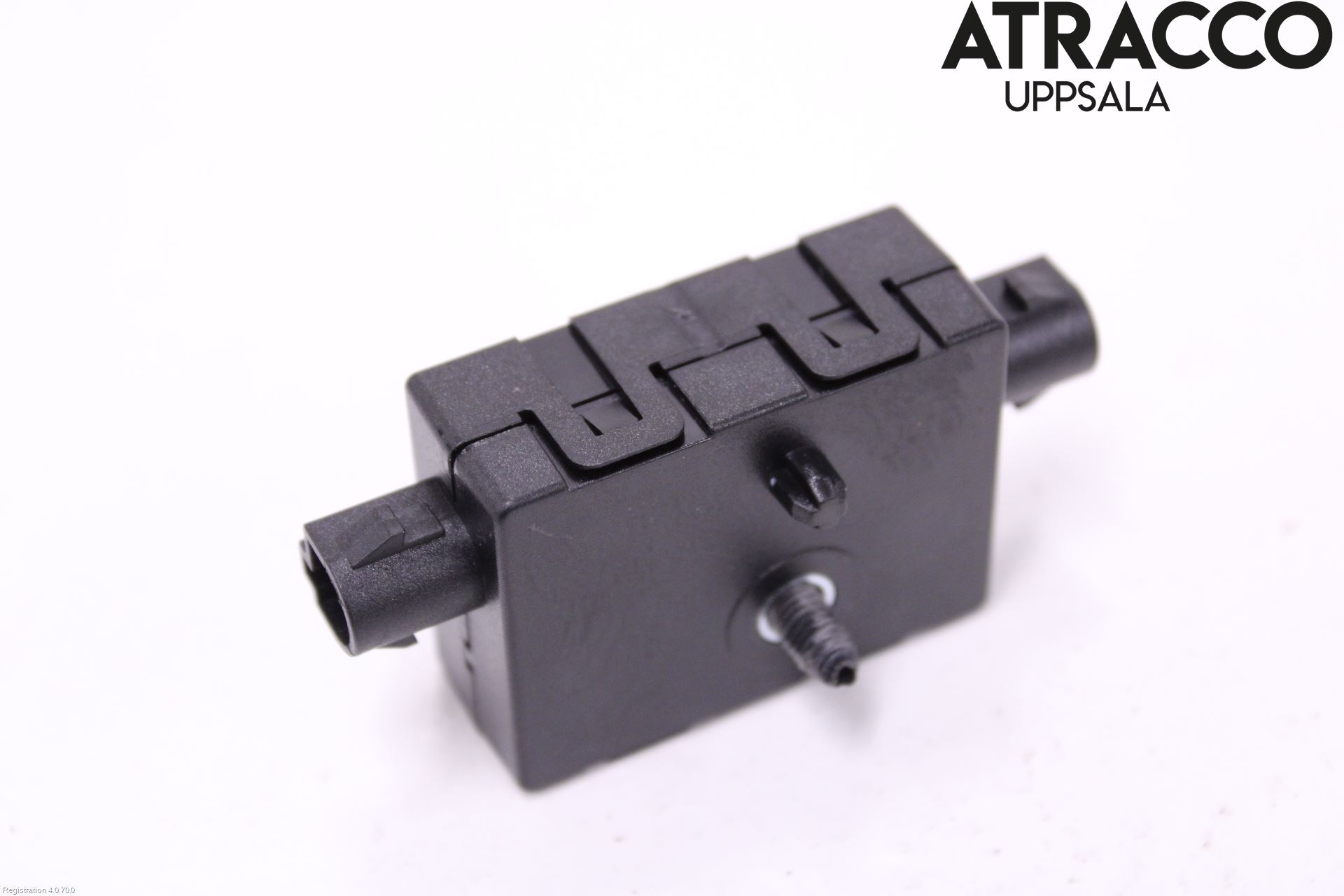 BMW 1 F20/F21 11-19 Stereo Antenneforsterker