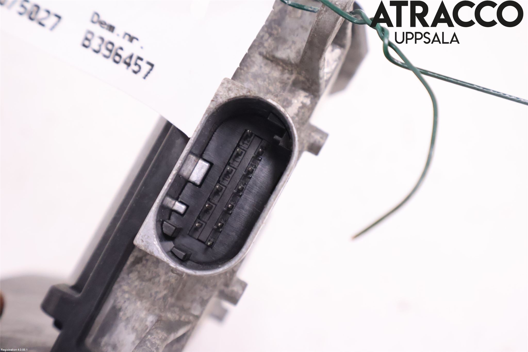 BMW 5 F10/F11/F18 09-17 Sensor Kollisjonsbeskyttelse