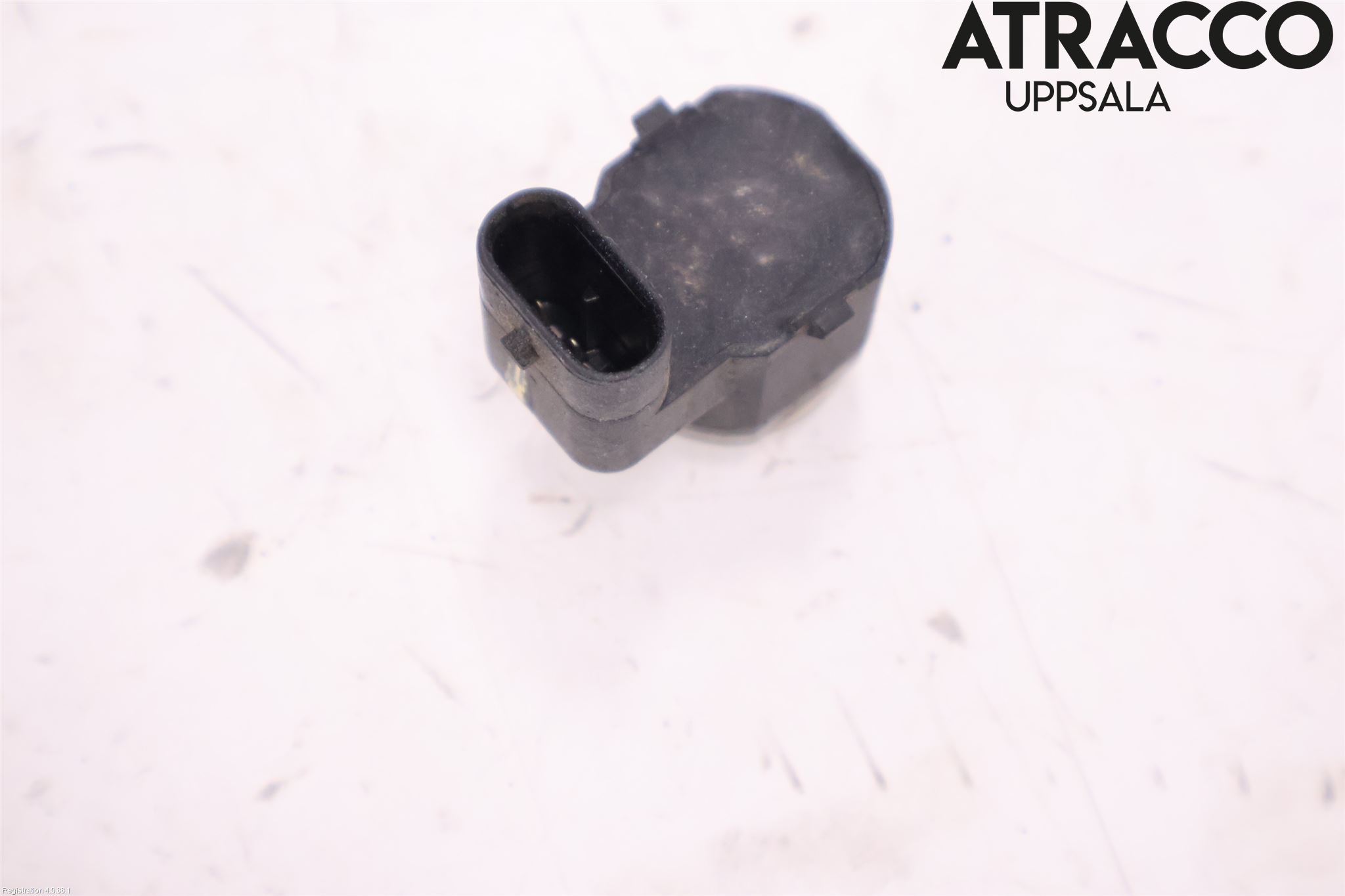 BMW 5 F10/F11/F18 09-17 Sensor Ryggesensor