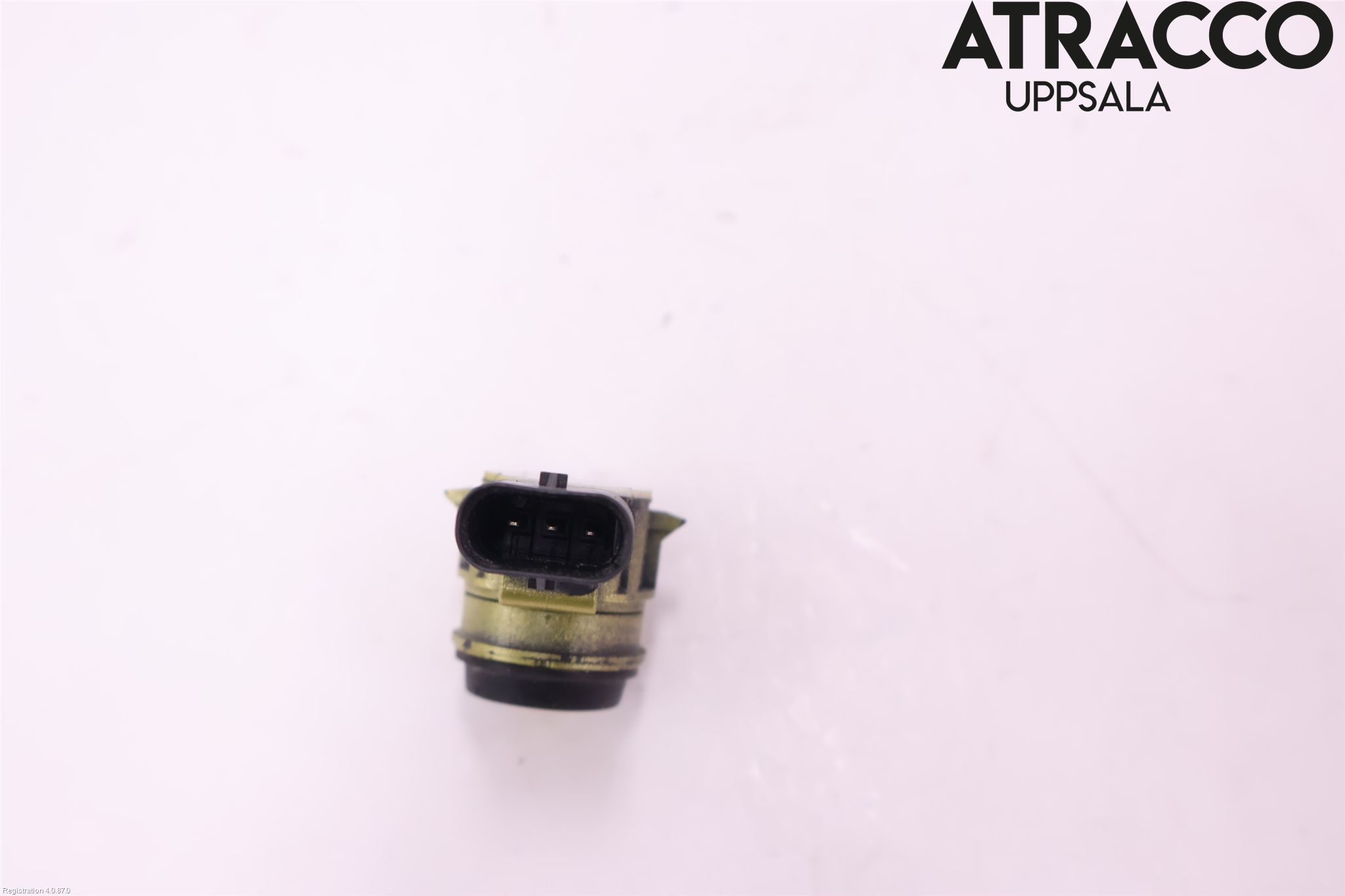BMW 4 F32/F33/F82/F83 13-20 Sensor Parkering Front