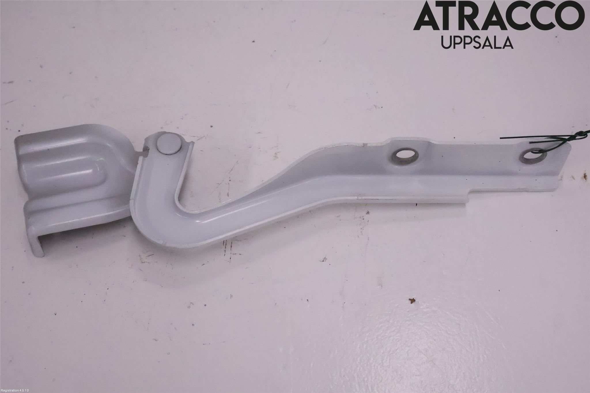Suzuki SX4 S-CROSS 14-21 Panser Hengsel - Hengsler