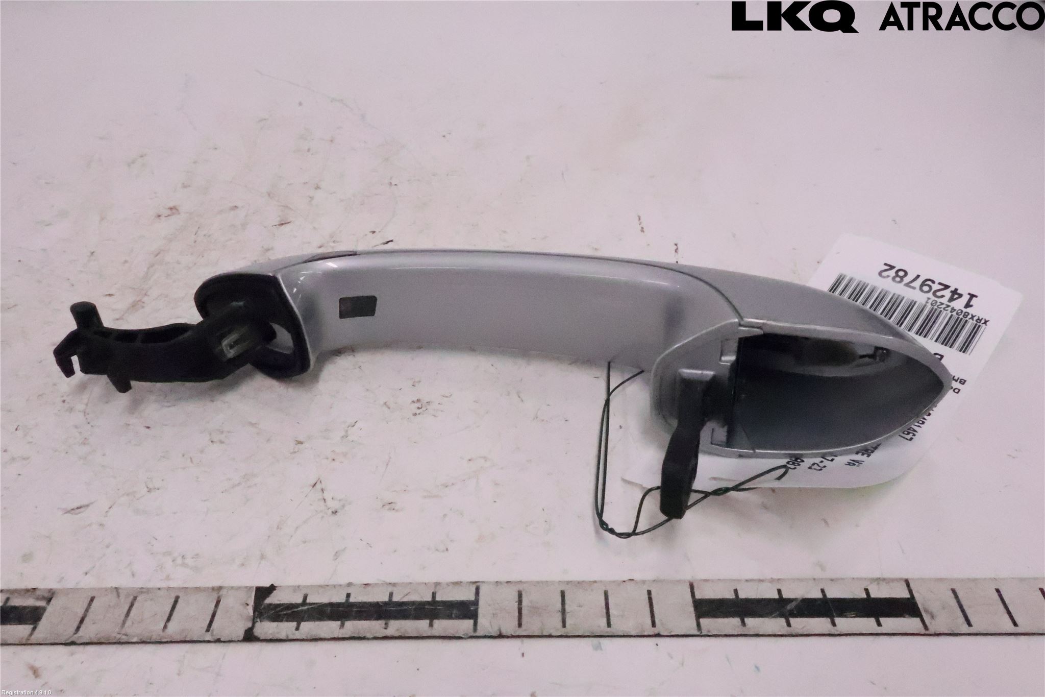 BMW 5 G30/G31/F90 17-23 Dørhandtak Ytre Venstre