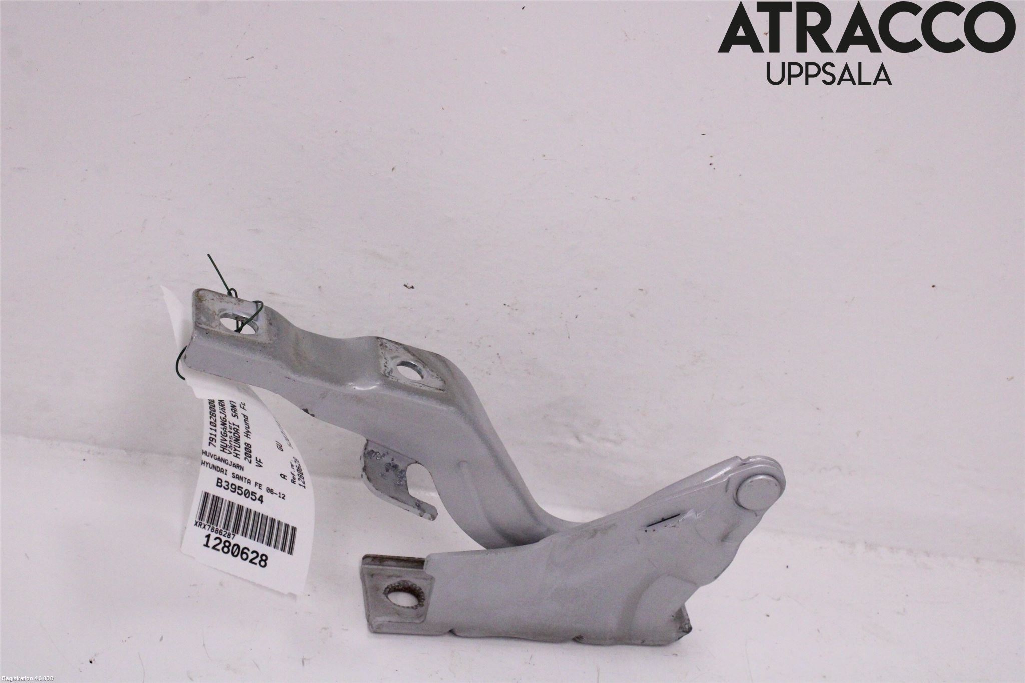 Hyundai SANTA FE  06-12 Panser Hengsel - Hengsler