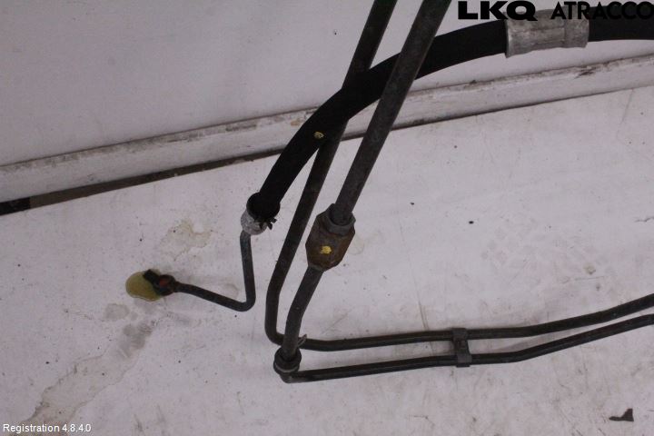 Saab 9-3 VER 2 Servo Slange
