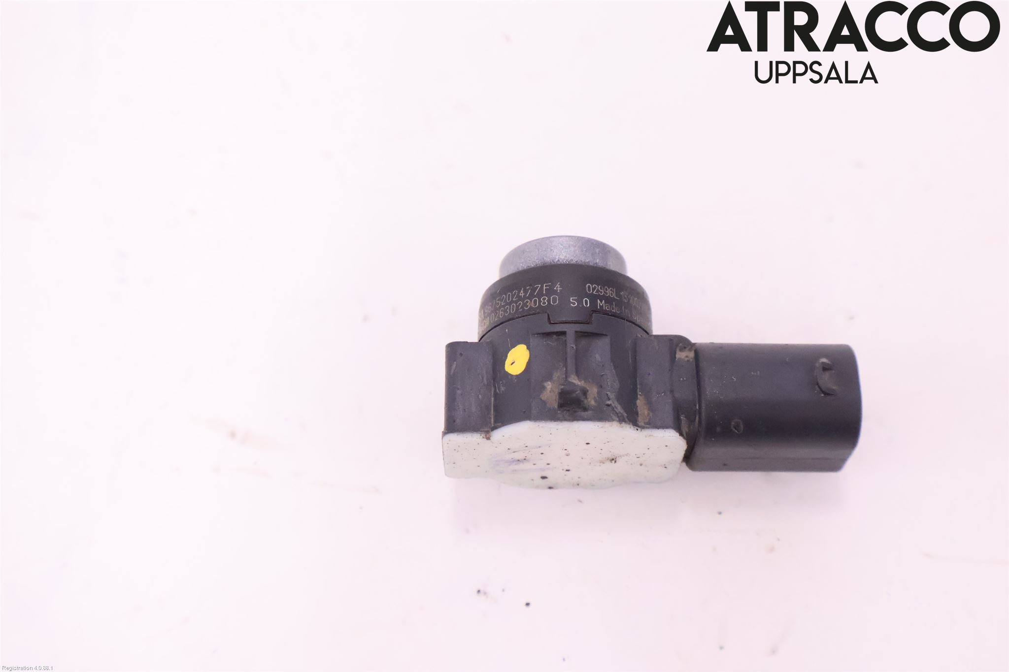 Peugeot 508 11-18 Sensor Ryggesensor