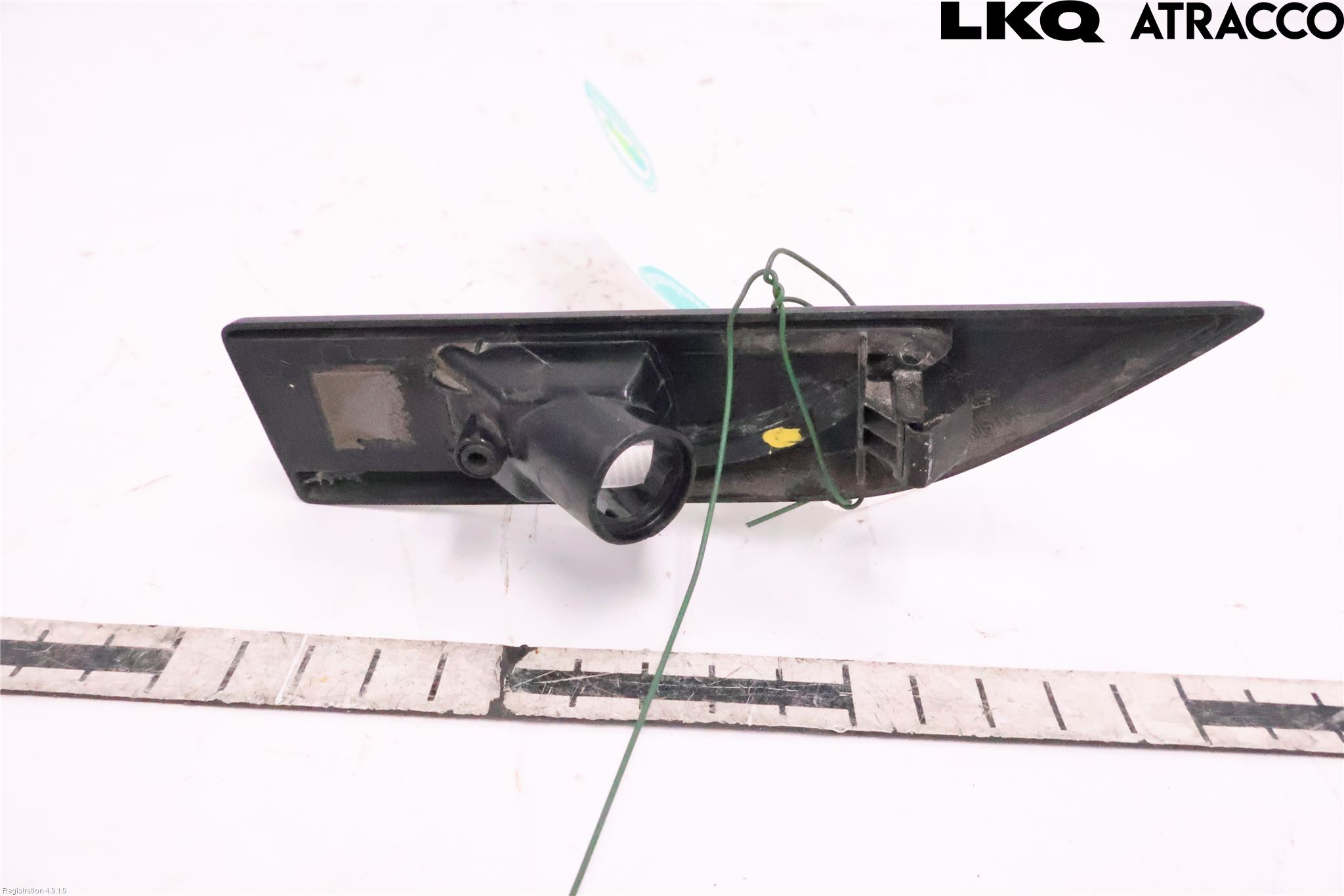 Volkswagen VW CADDY 16-20 Blinklykt Side Venstre