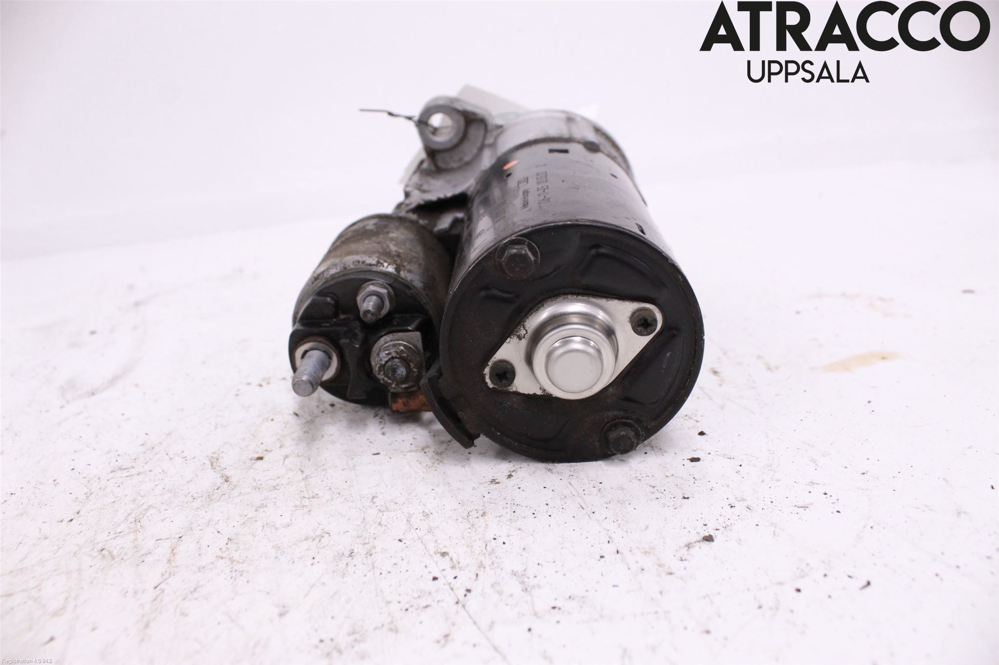 Volvo S80 07-13 Startmotor