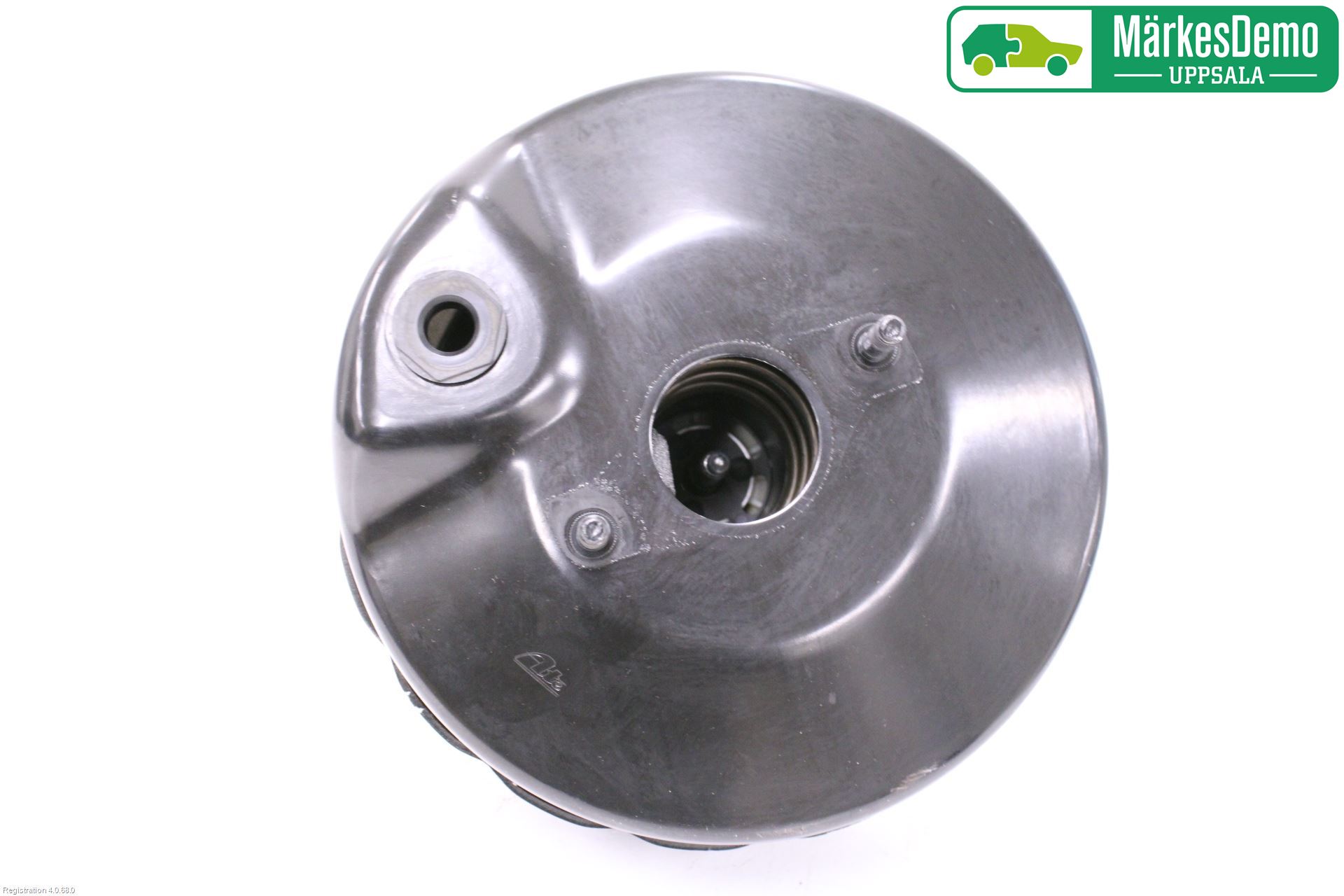 Mercedes-Benz MB C-KLASS (W204) 07-15 Bremseservo