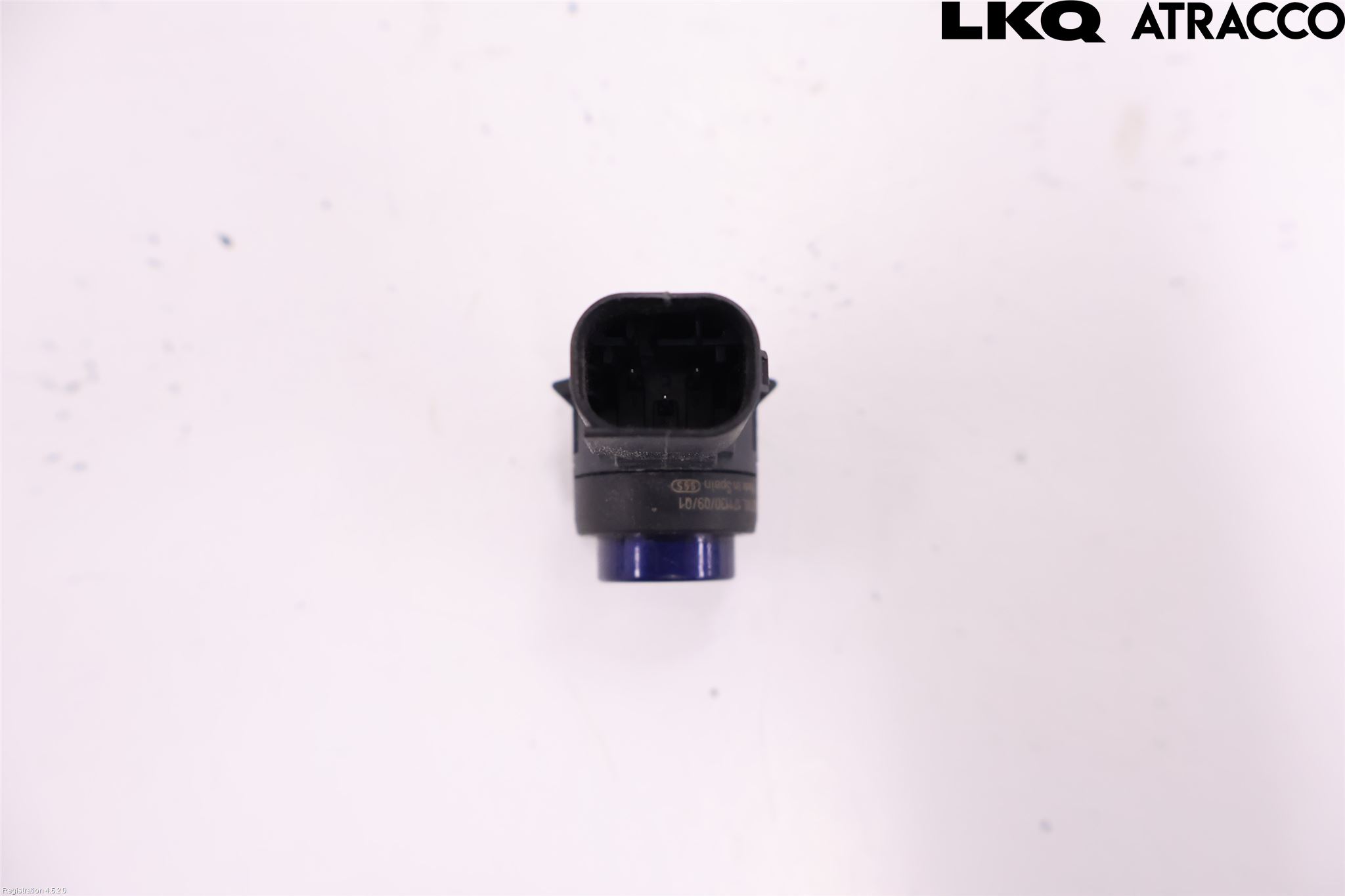 Peugeot 308 14-21 Sensor Ryggesensor