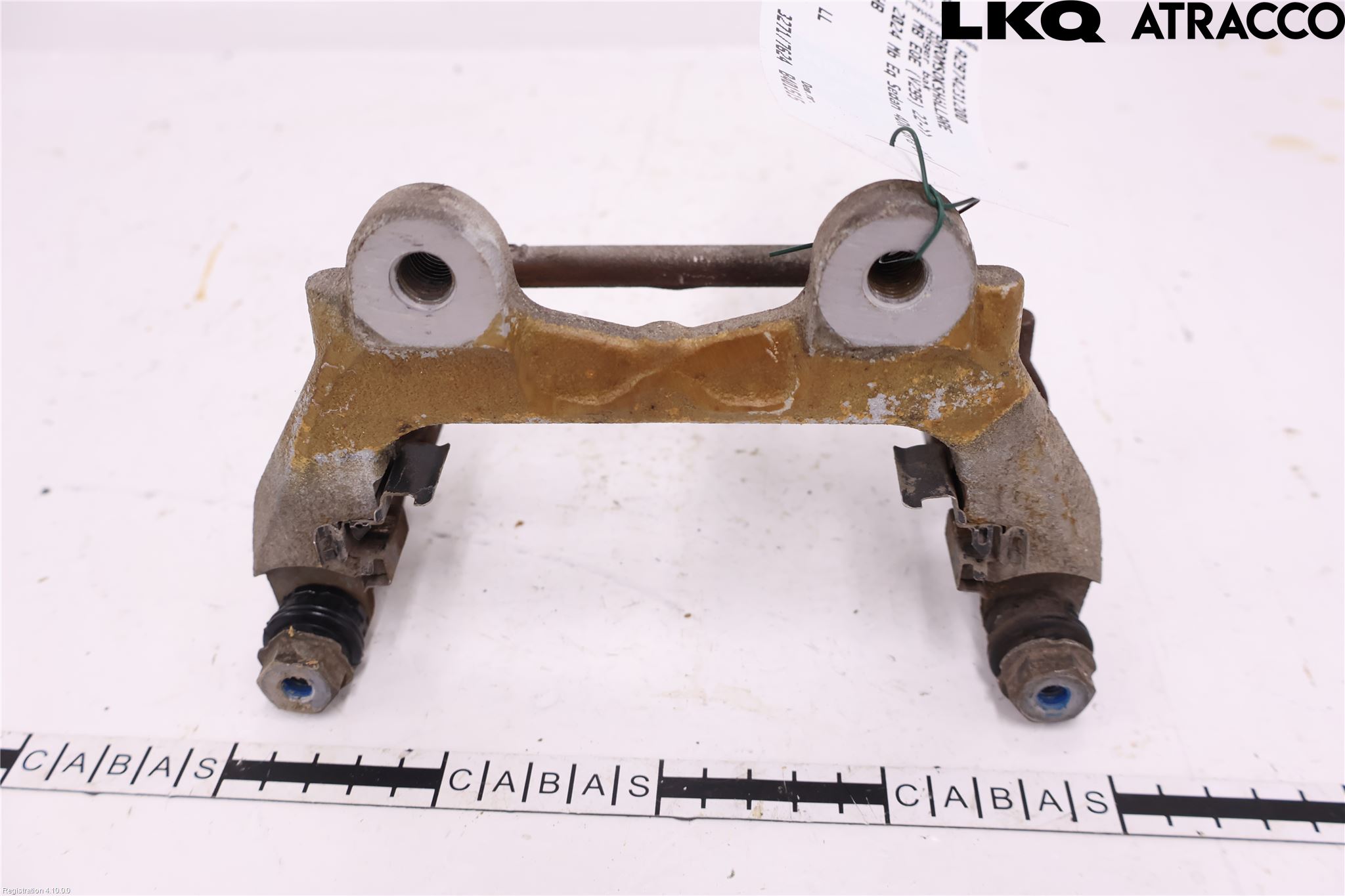 Mercedes-Benz MB EQE (V295) 22- Bremsecaliper Feste Holder