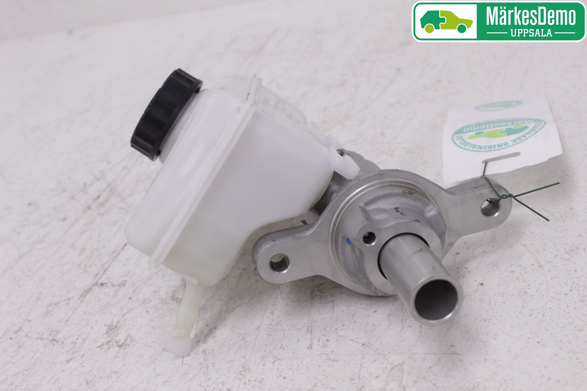 Mini ONE/COOPER 5DR F55 14-24 Brems Hovedsylinder