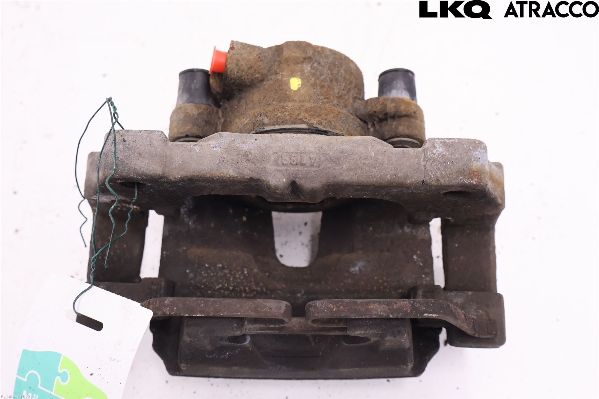 Volvo V90 17->> Bremsecaliper Foran Venstre
