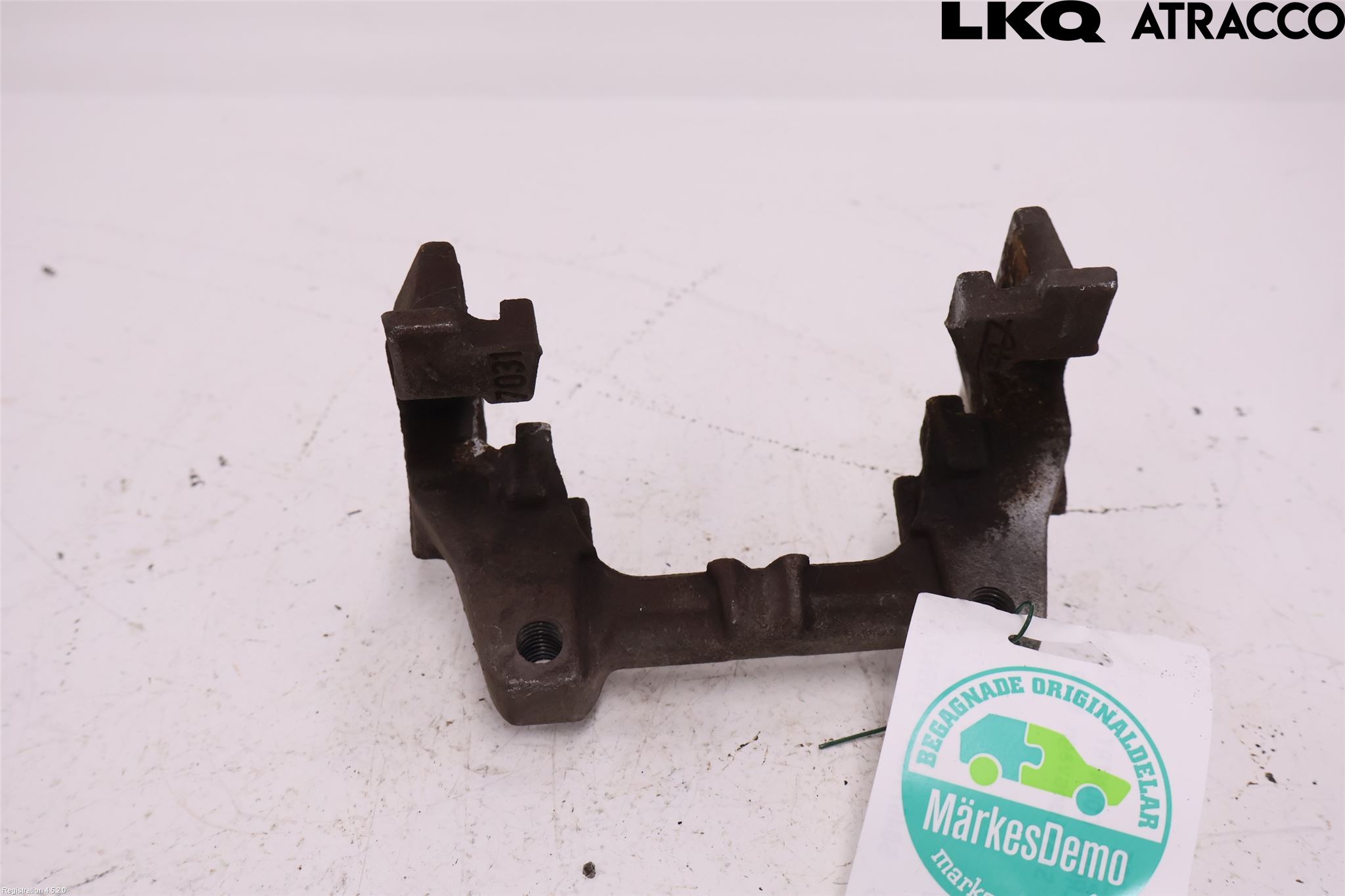 Volvo V90 CROSS COUNTRY 17->> Bremsecaliper Feste Holder