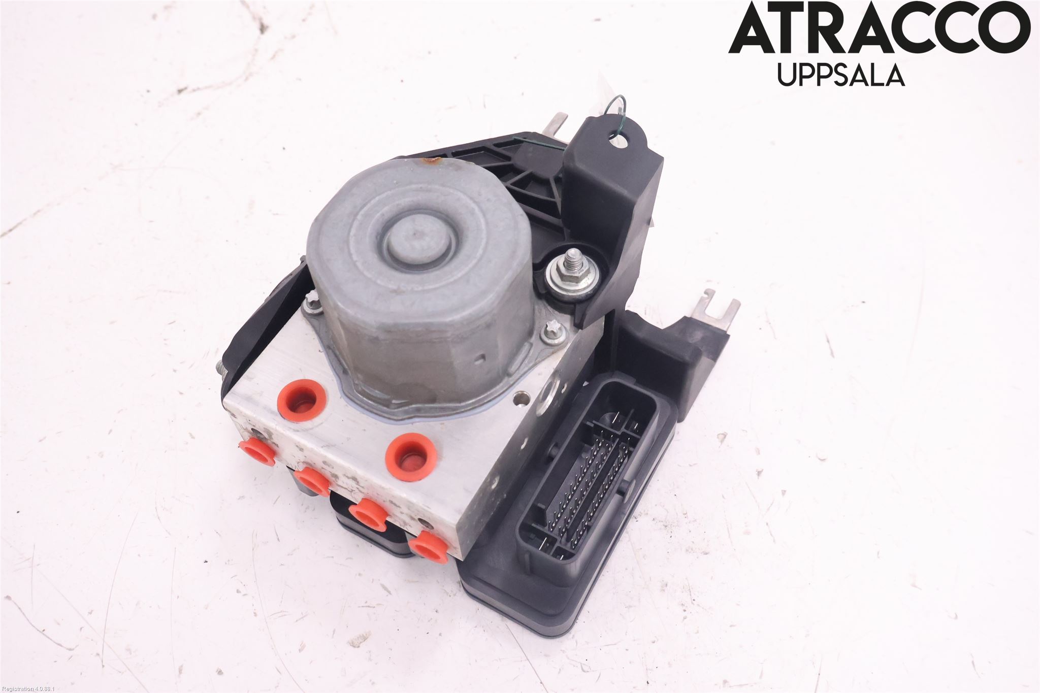 Mercedes-Benz MB GLA-KLASS (X156) 13-20 Abs Hydraulikkaggregat