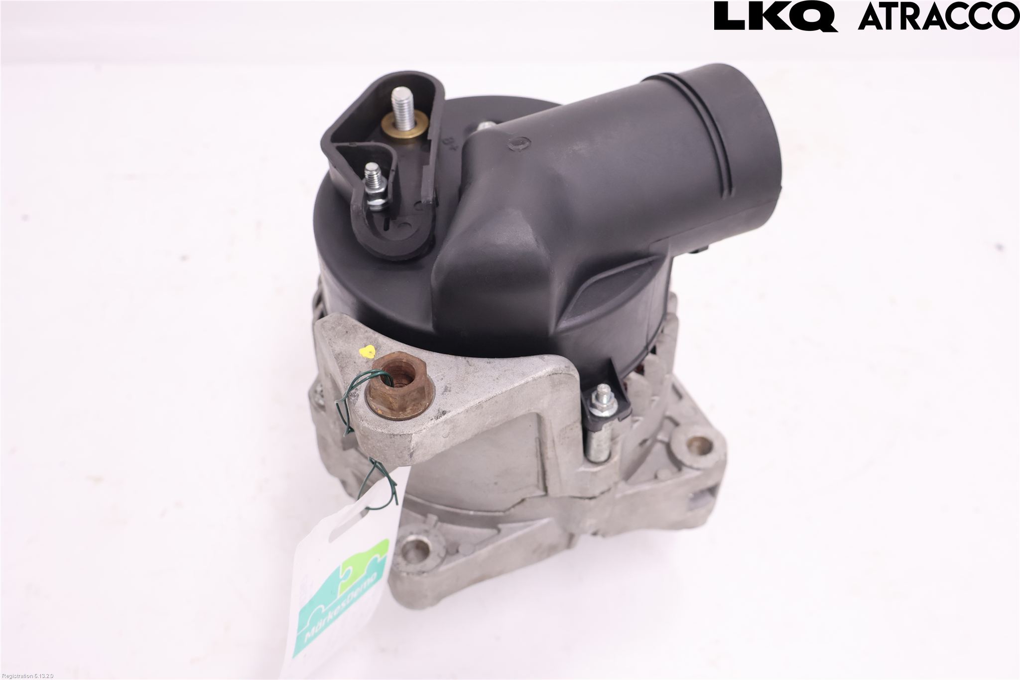 BMW 3 E36      91-00 Dynamo
