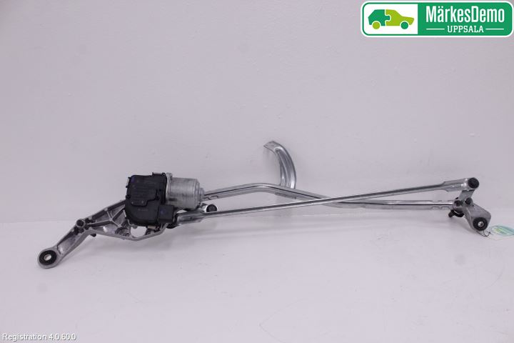 Mercedes-Benz MB E-KLASS (W213) 16-23 Viskeroverføring Frontrute