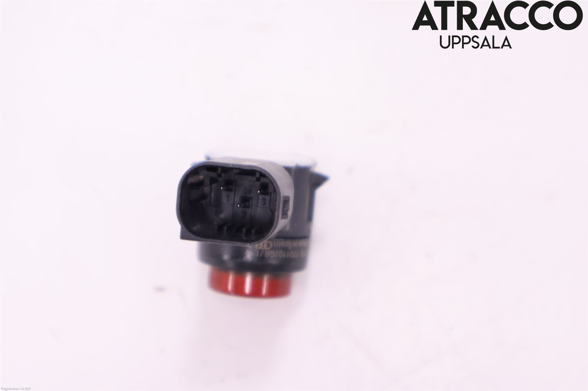 Peugeot EXPERT/E-EXPERT 17- Sensor Ryggesensor