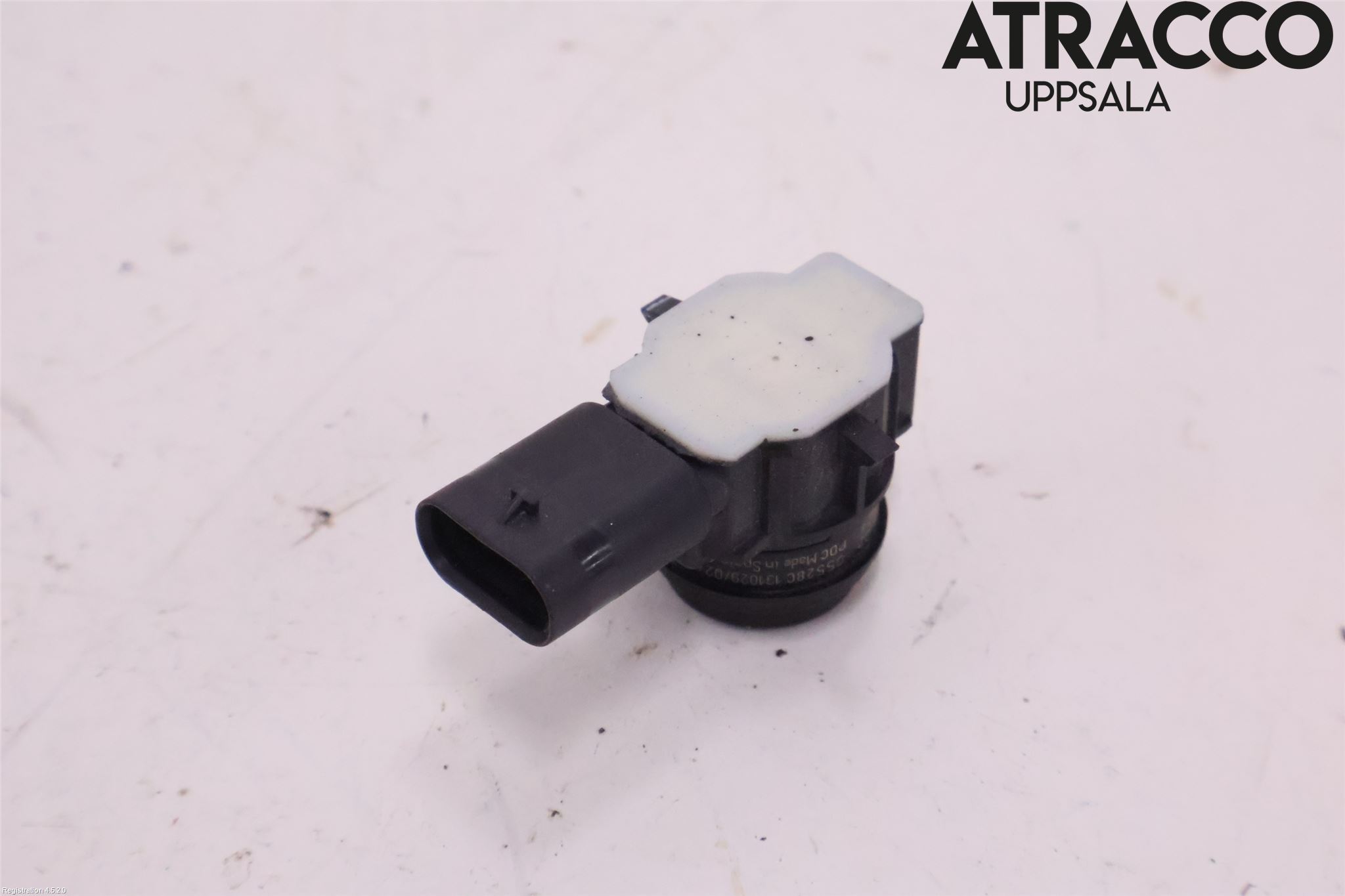 BMW 3 GT F34 13-19 Sensor Ryggesensor