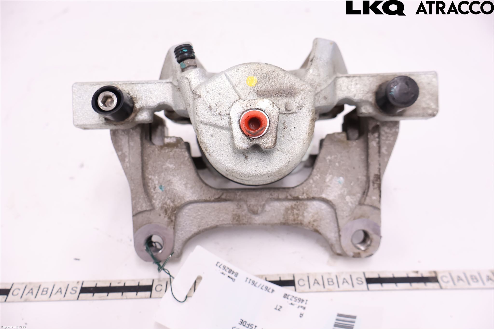 MG HS AS33 25->> Bremsecaliper Foran Venstre