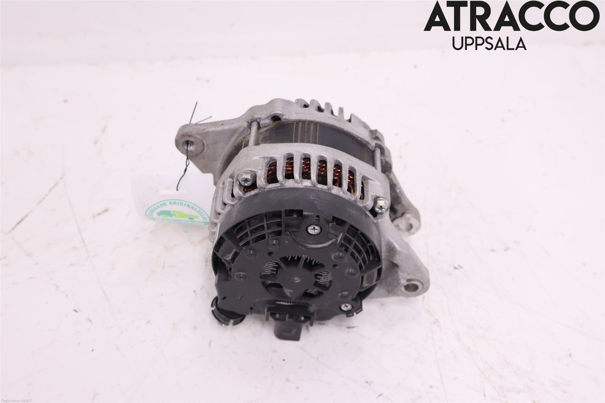 Mitsubishi ECLIPS CROSS Dynamo