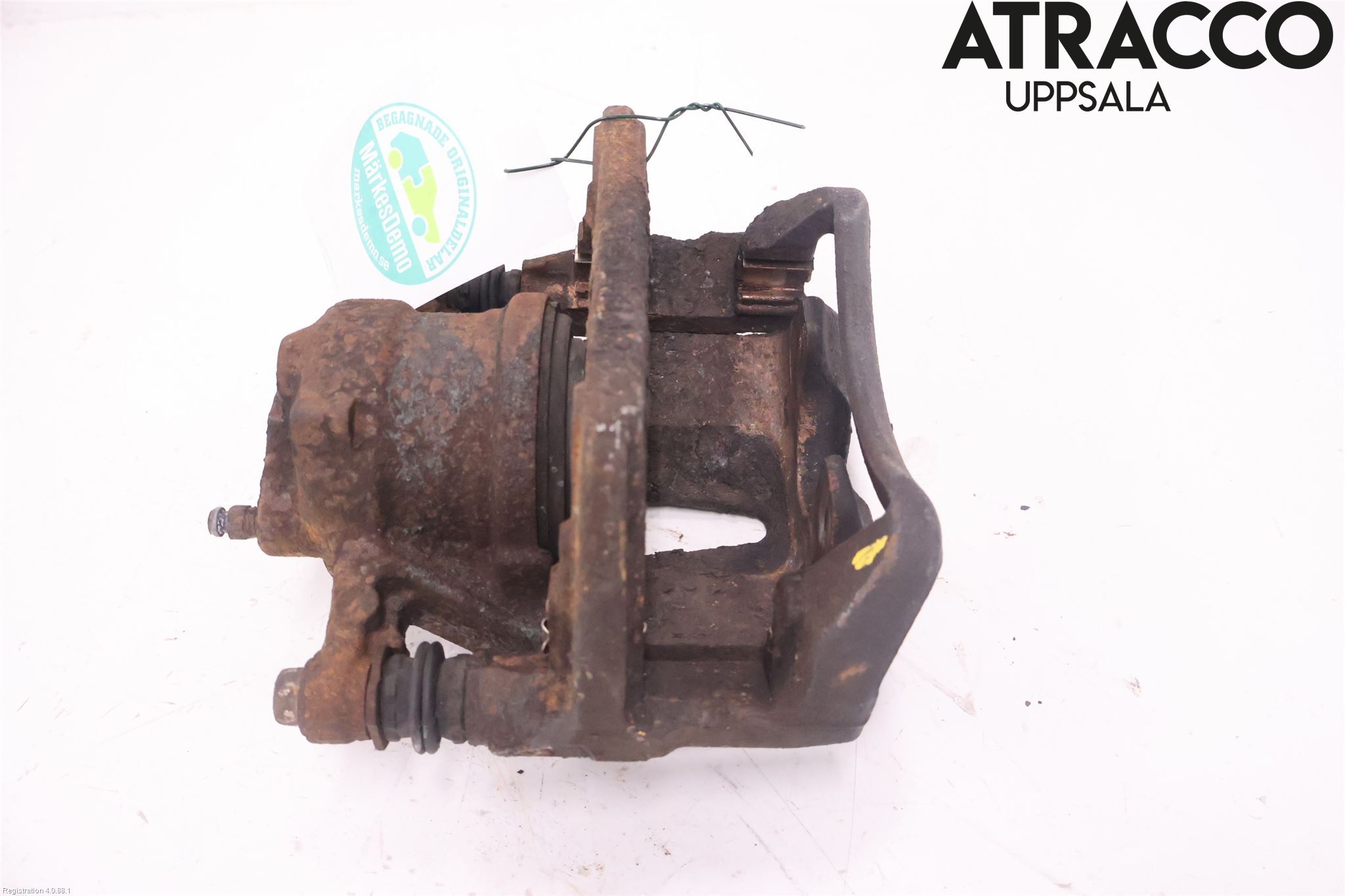 Opel TIGRA Bremsecaliper Foran Venstre