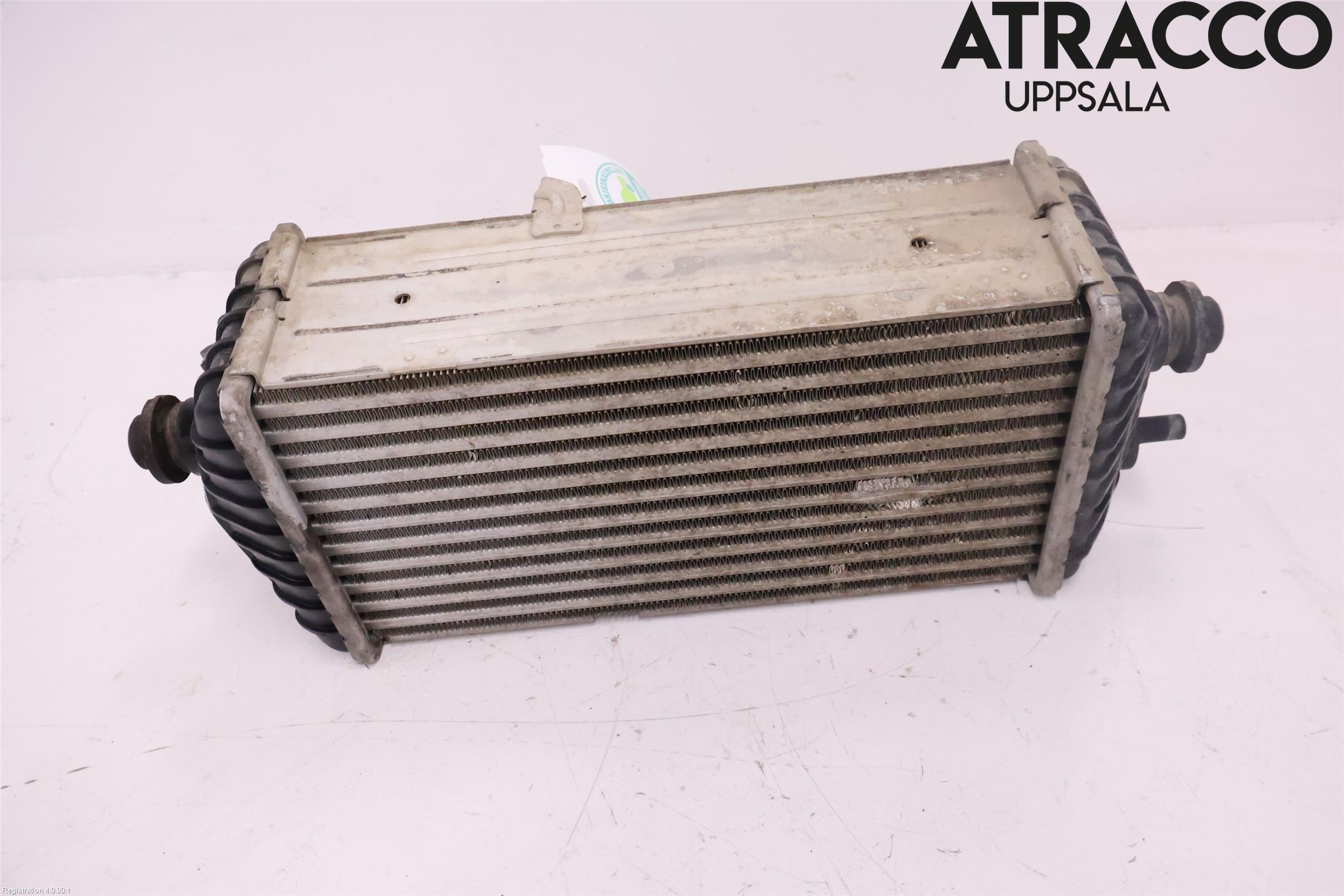 Kia CEED 12-18 Intercooler Radiator
