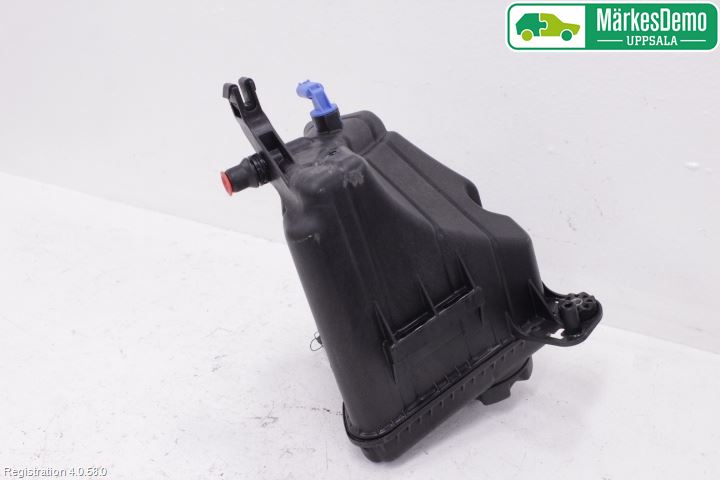 BMW 6 F12/F13 10-18 Ekspansjonstank