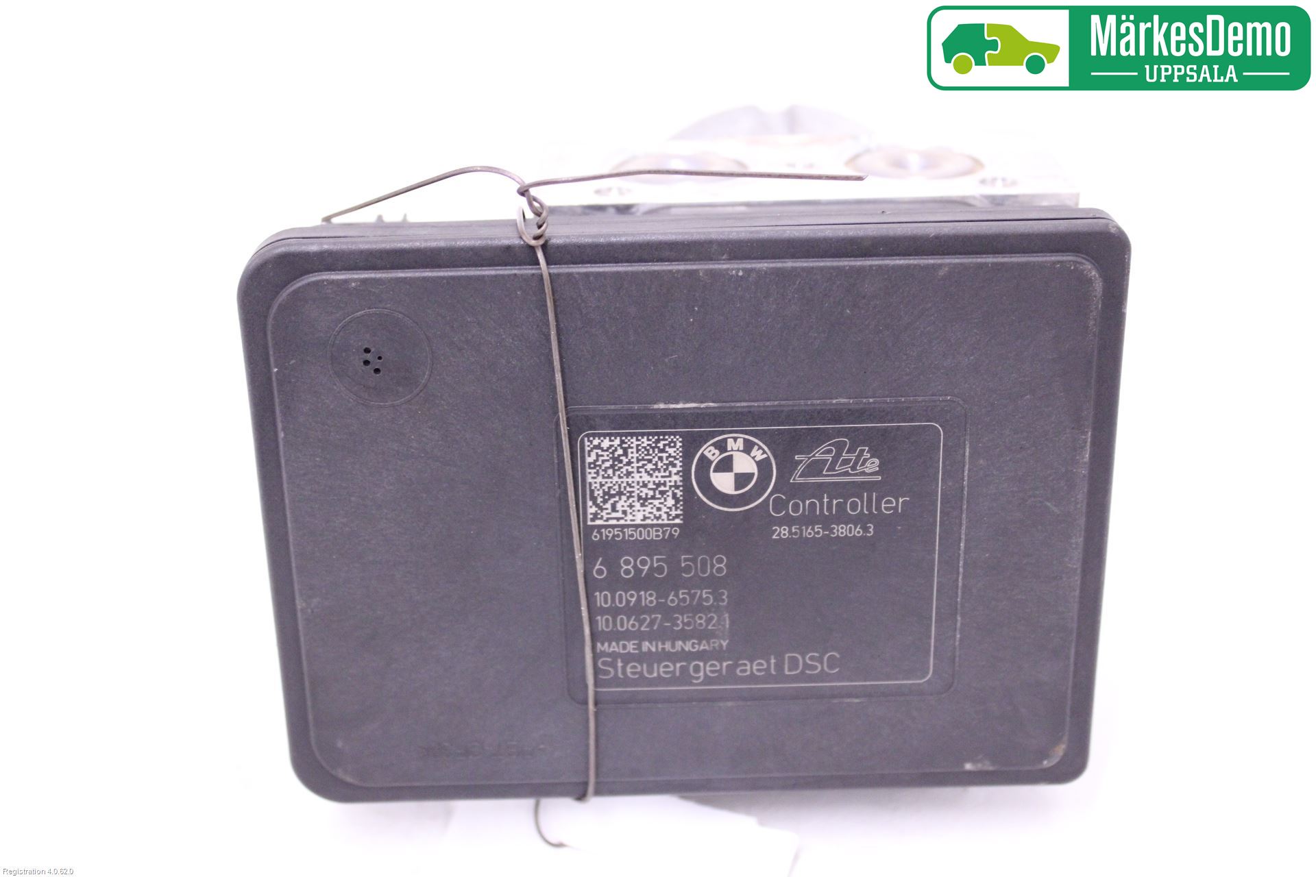 BMW i3 I01 13-22 Abs Hydraulikkaggregat