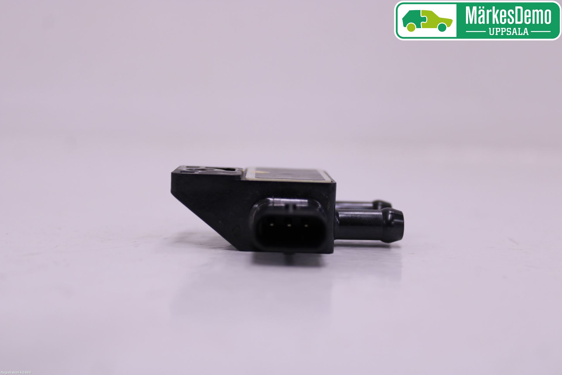 BMW X3 G01 18- Sensor Temp-Trykk Avgass