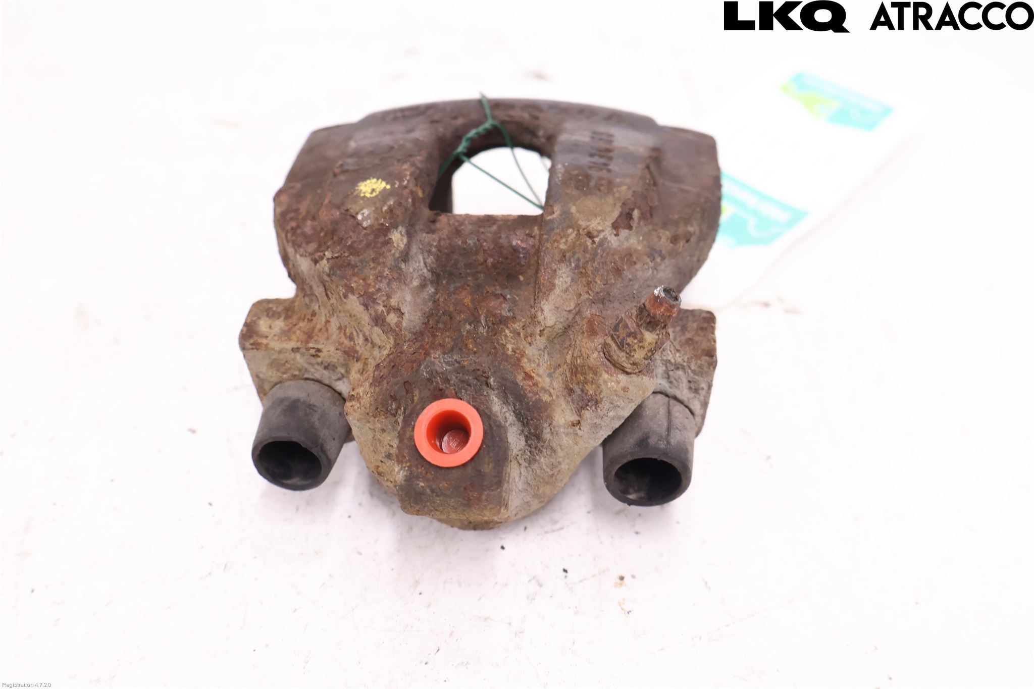 Volvo V70 00-04 Bremsecaliper Bak Venstre