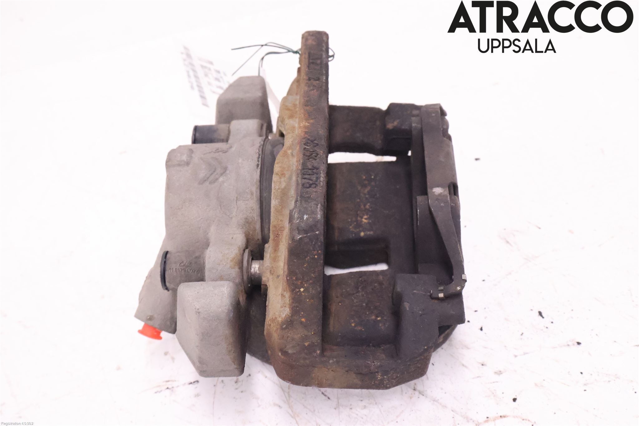 Opel COMBO E 19- Bremsecaliper Foran Venstre