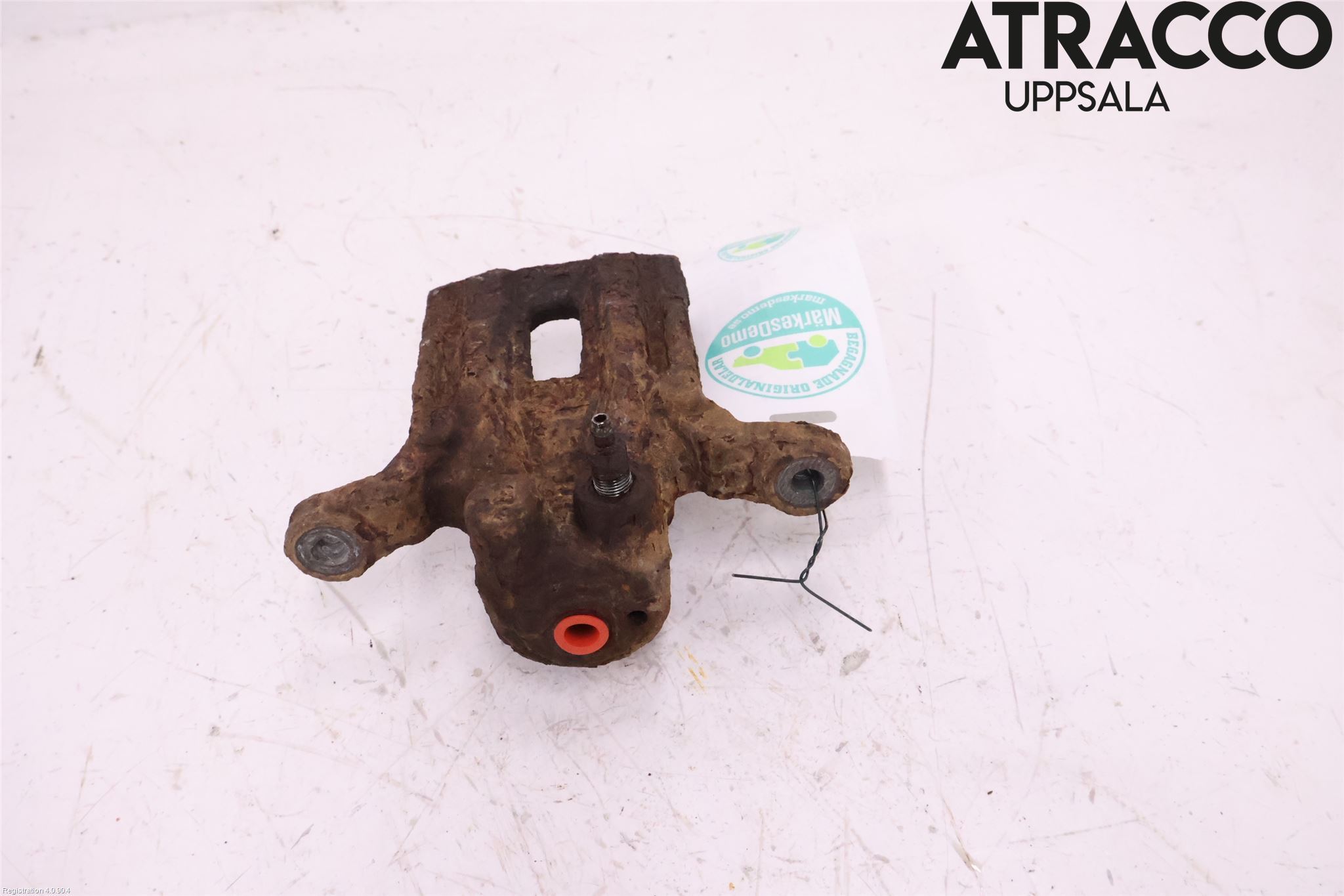 Nissan PATHFINDER R51 05-12 Bremsecaliper Bak Høyre