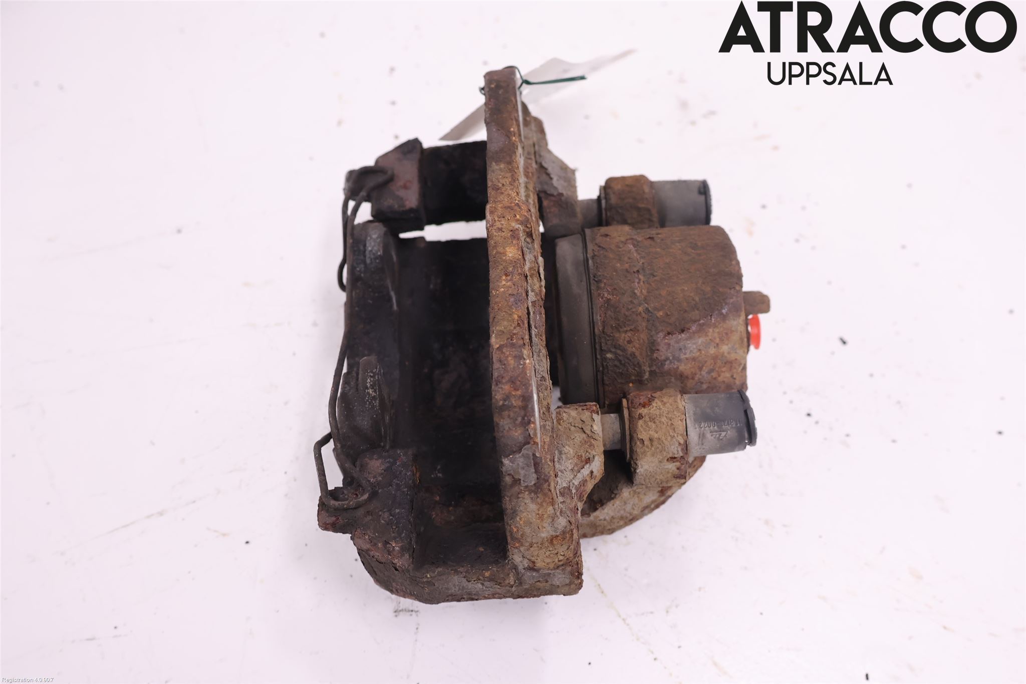 Honda ACCORD    08- Bremsecaliper Foran Venstre