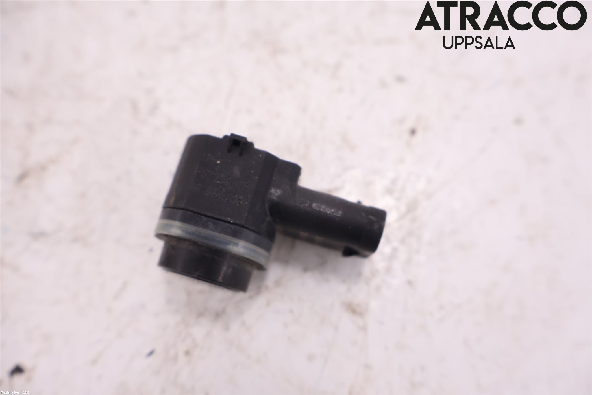 Volvo V60 11-13 Sensor Ryggesensor