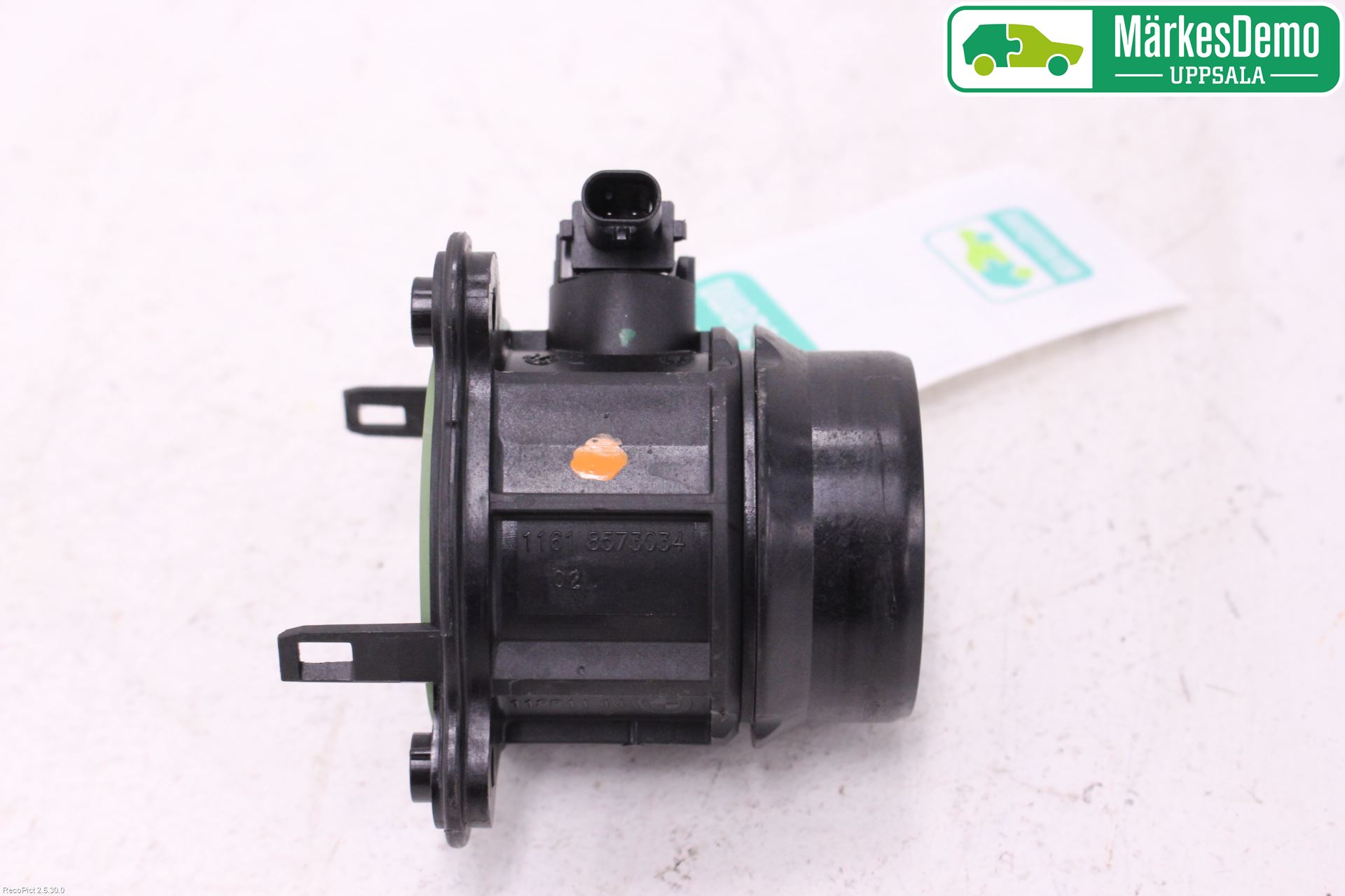 BMW 5 G30/G31/F90 17-23 Giver Temp Innsugsluft