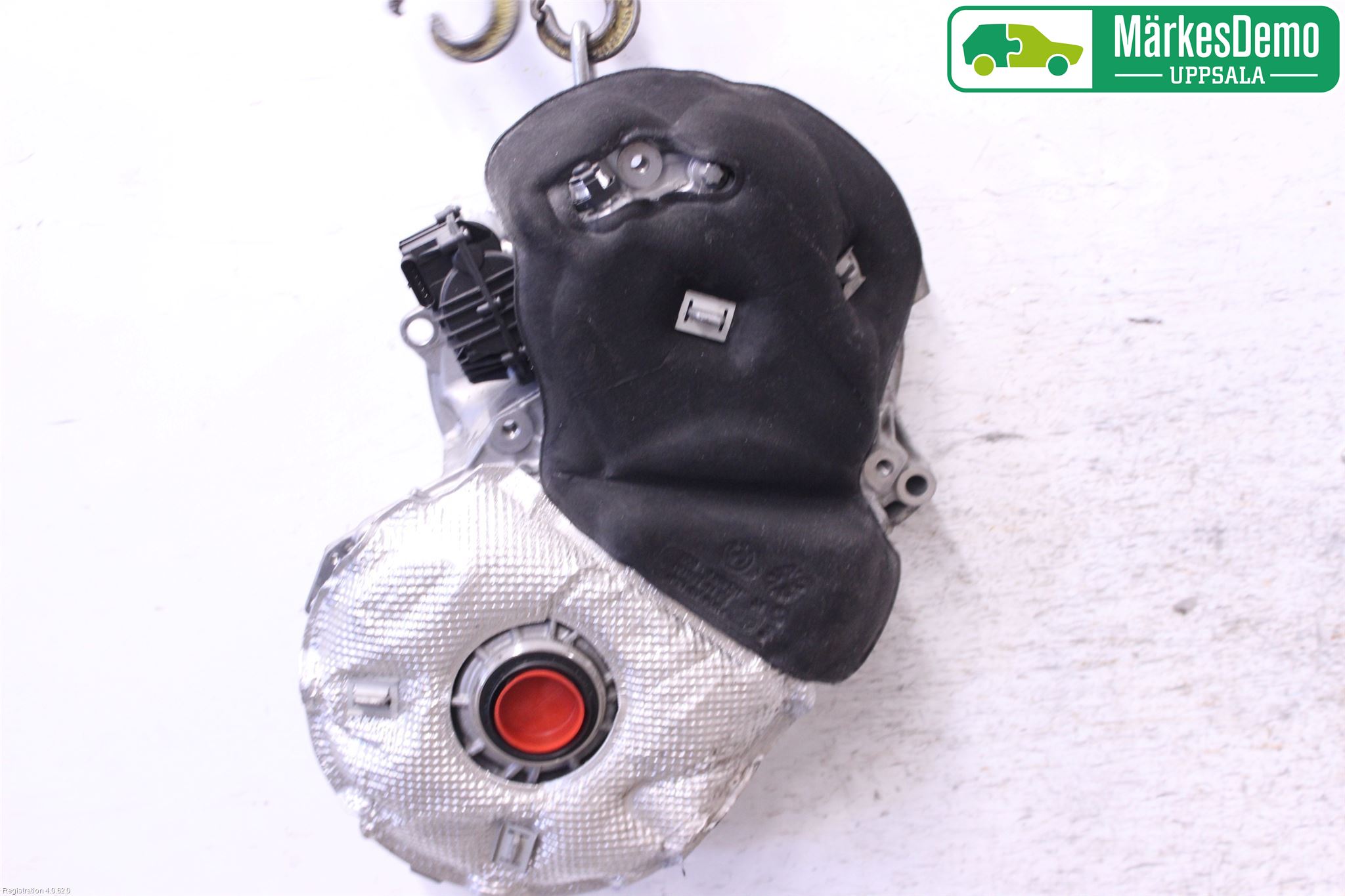 BMW i3 I01 13-22 Gearkasse Automat