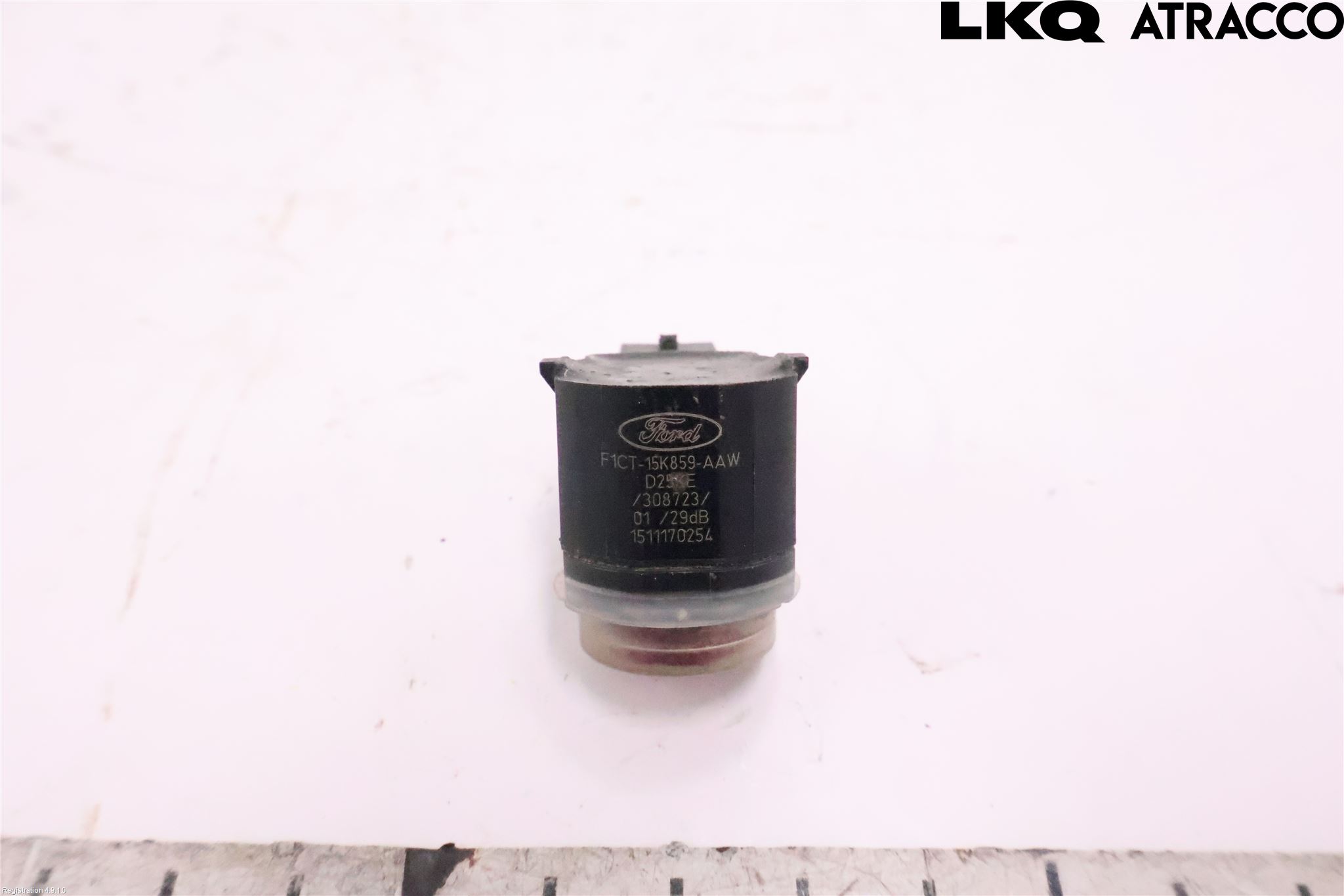 Ford KUGA 13-16 Sensor Ryggesensor