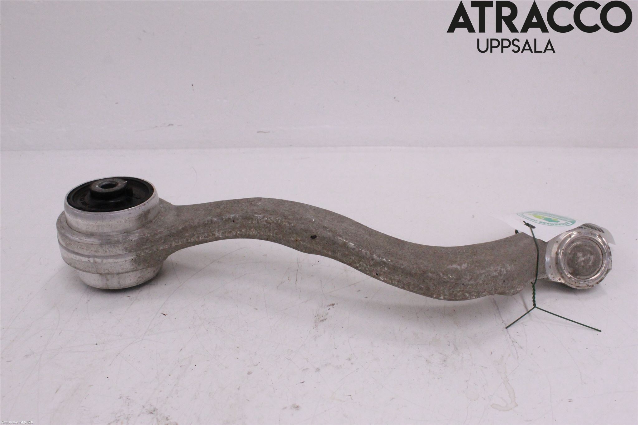 BMW 3 G20/G21/G80/G81 19- Bærearm Foran Venstre Nedre