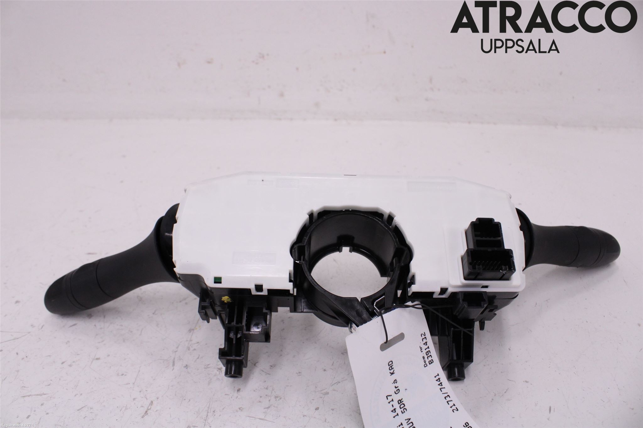 Nissan QASHQAI 14-17 Bryter Ratt Kombi H Og V