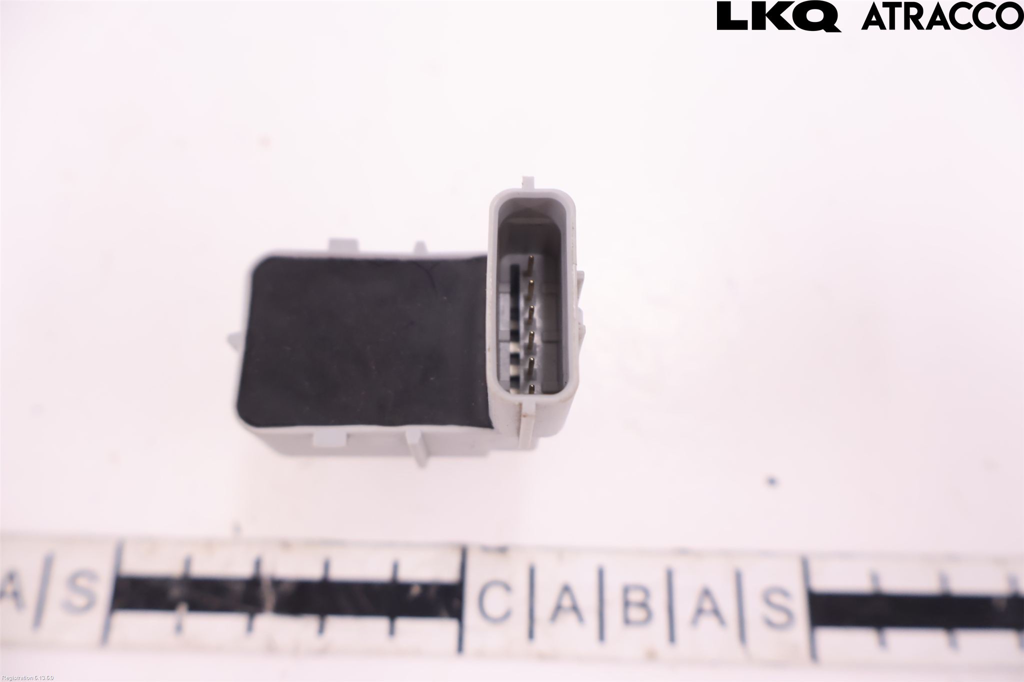 Kia CEED 12-18 Sensor Ryggesensor