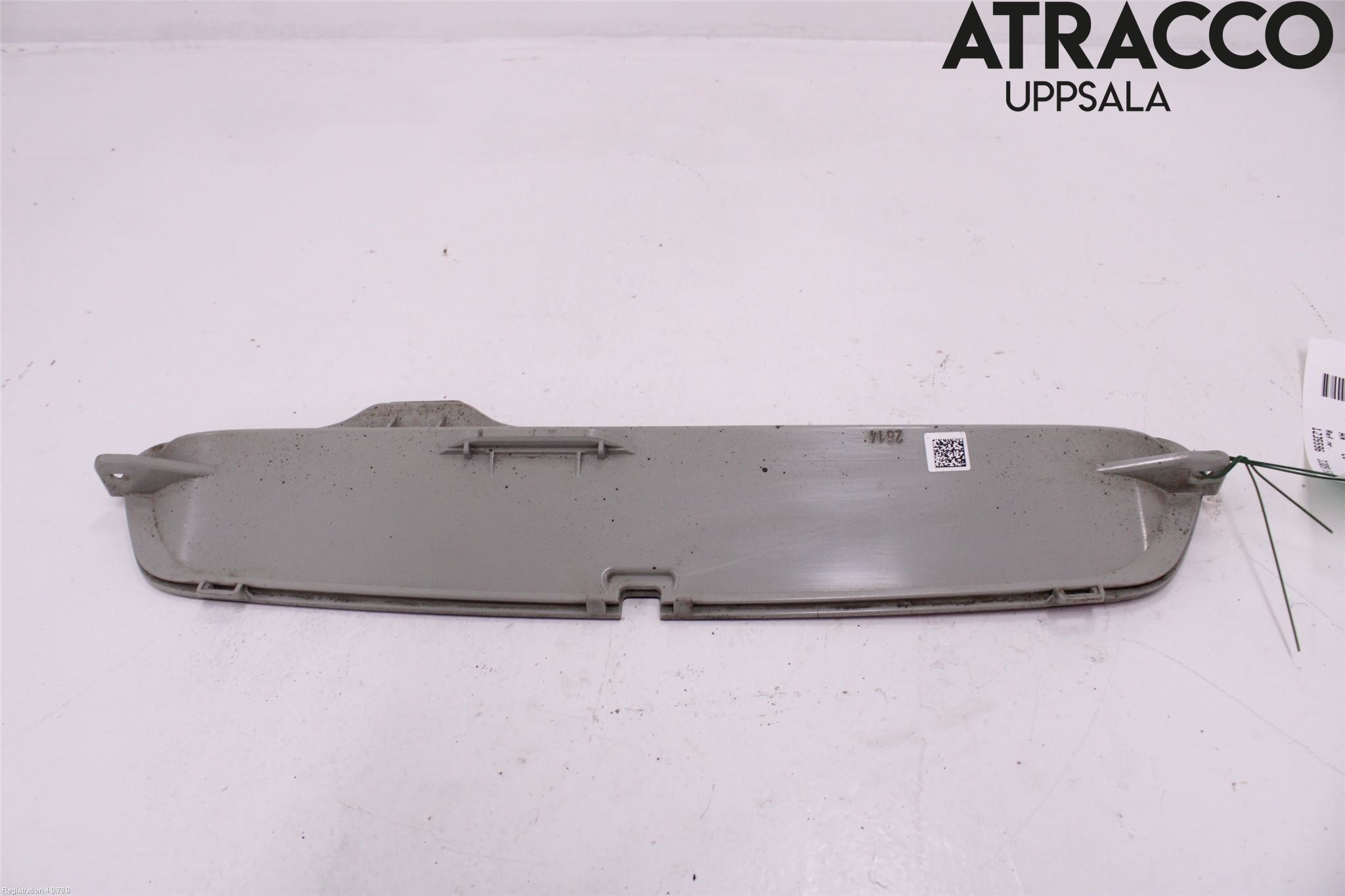 Mercedes-Benz MB B-KLASS (W246/W242) 12-19 Bremselys Bakrute