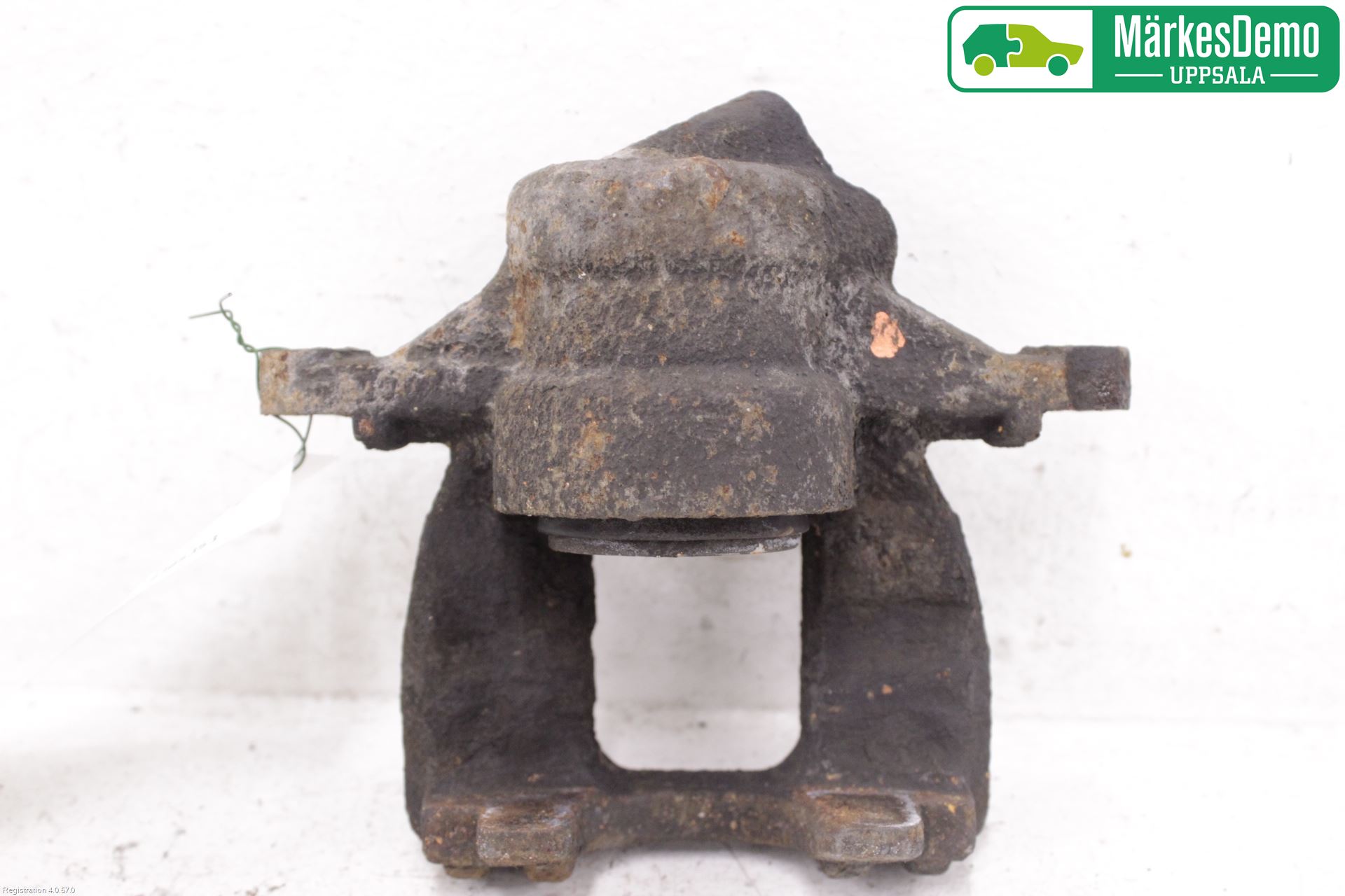 Mercedes-Benz MB SPRINTER (W906) 06-18 Bremsecaliper Bak Høyre