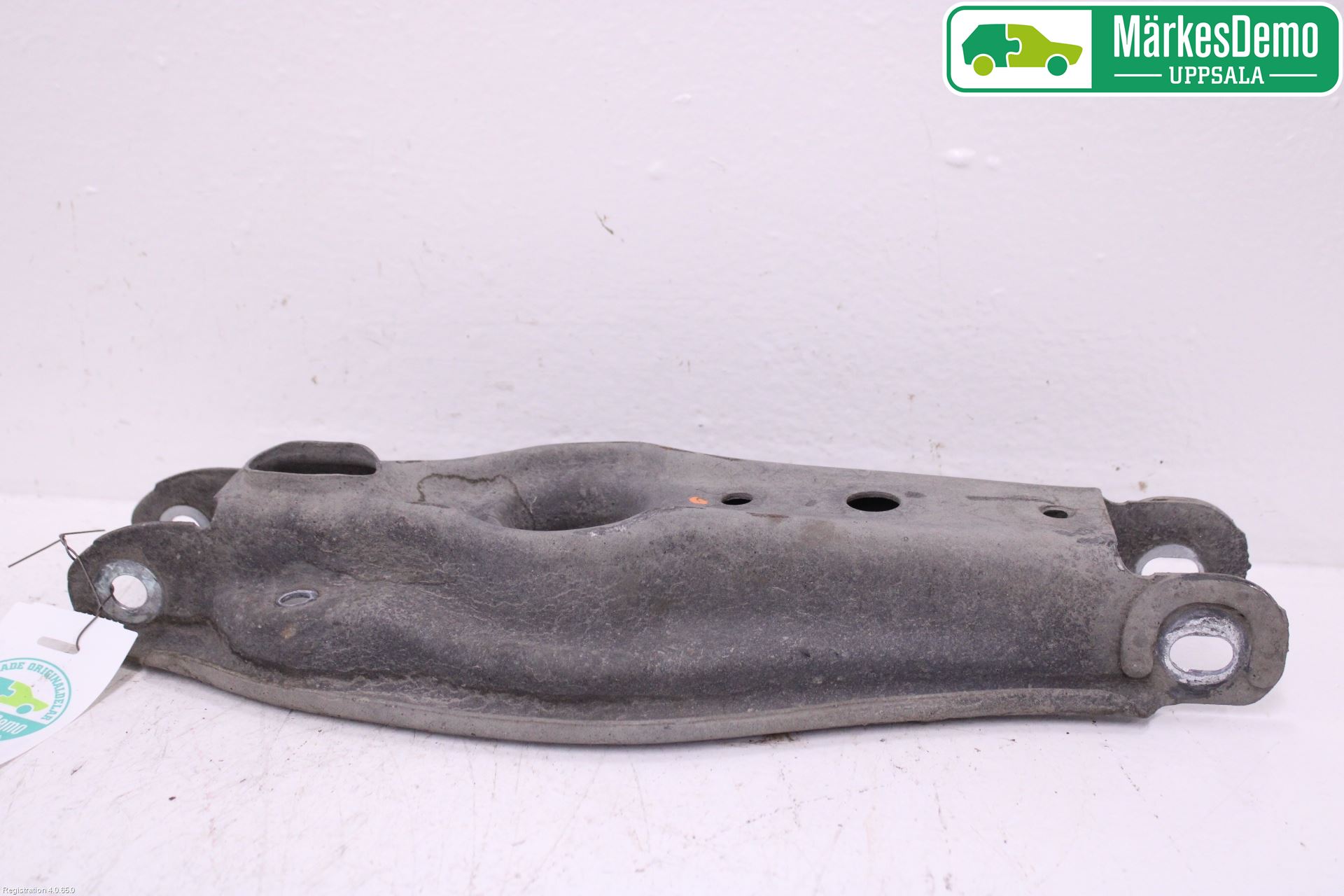 BMW 3 E90/91 SED/TOU 05-12 Bærearm Bak Venstre